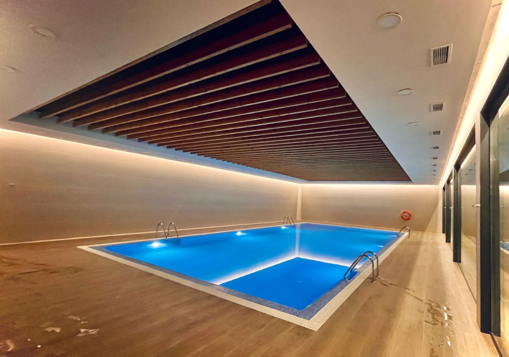PENTHOUSE À VENDRE À FINESTRAT
