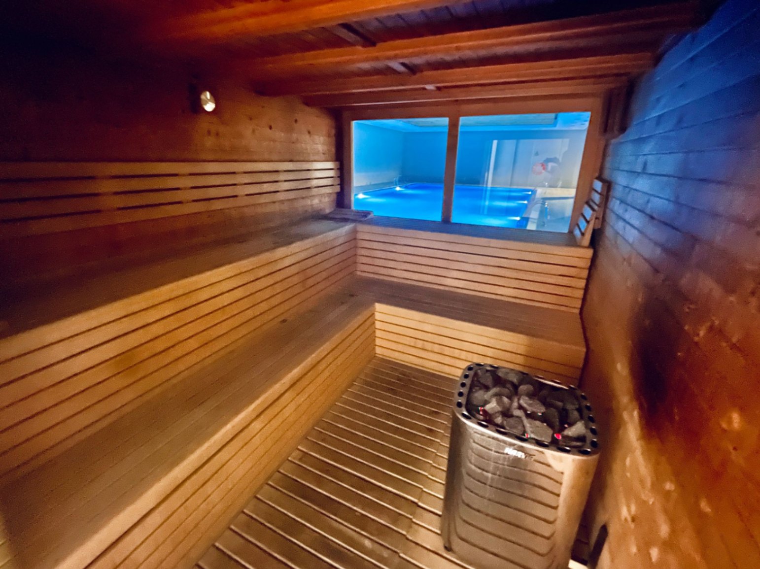 PENTHOUSE À VENDRE À FINESTRAT