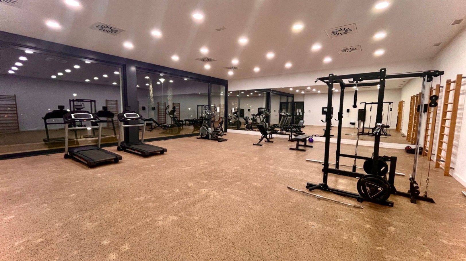 PENTHOUSE À VENDRE À FINESTRAT