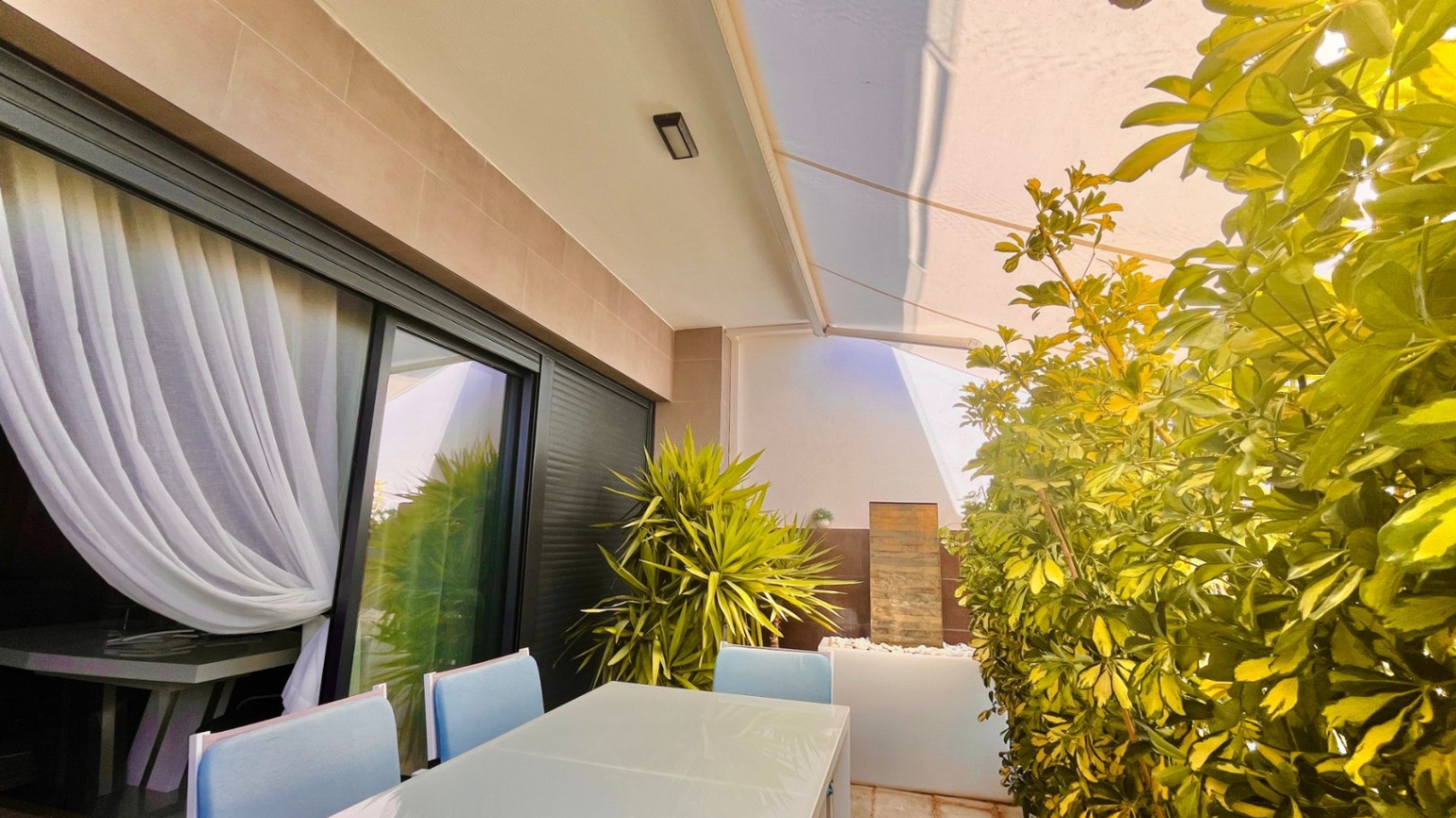 PENTHOUSE À VENDRE À FINESTRAT