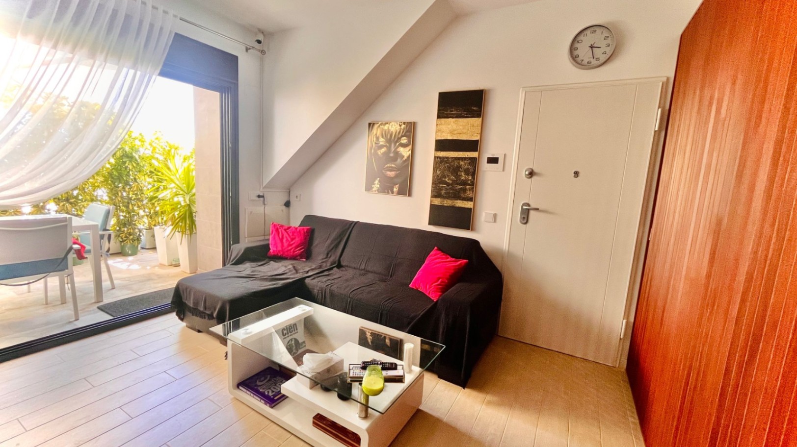 PENTHOUSE À VENDRE À FINESTRAT