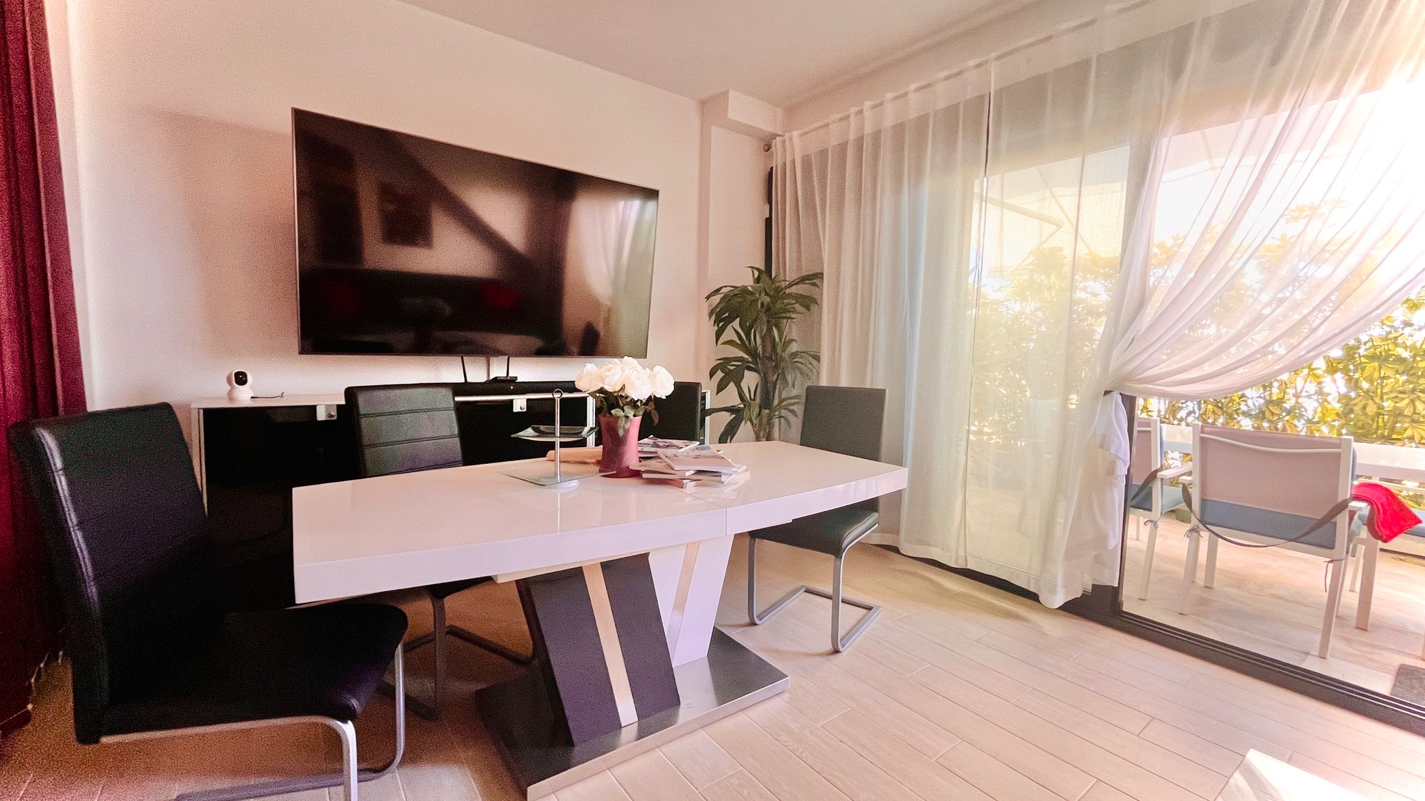 PENTHOUSE À VENDRE À FINESTRAT