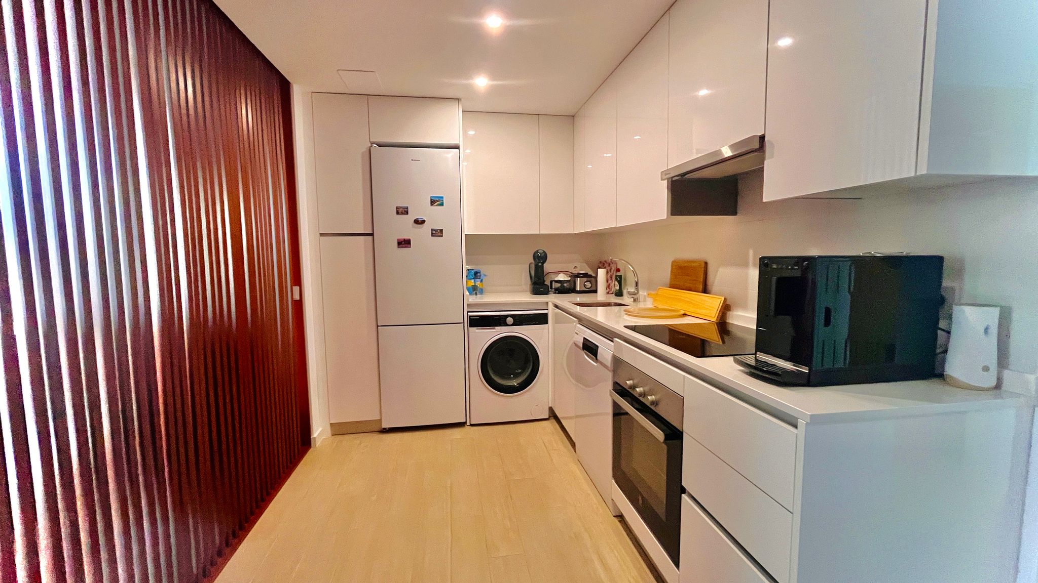 PENTHOUSE À VENDRE À FINESTRAT