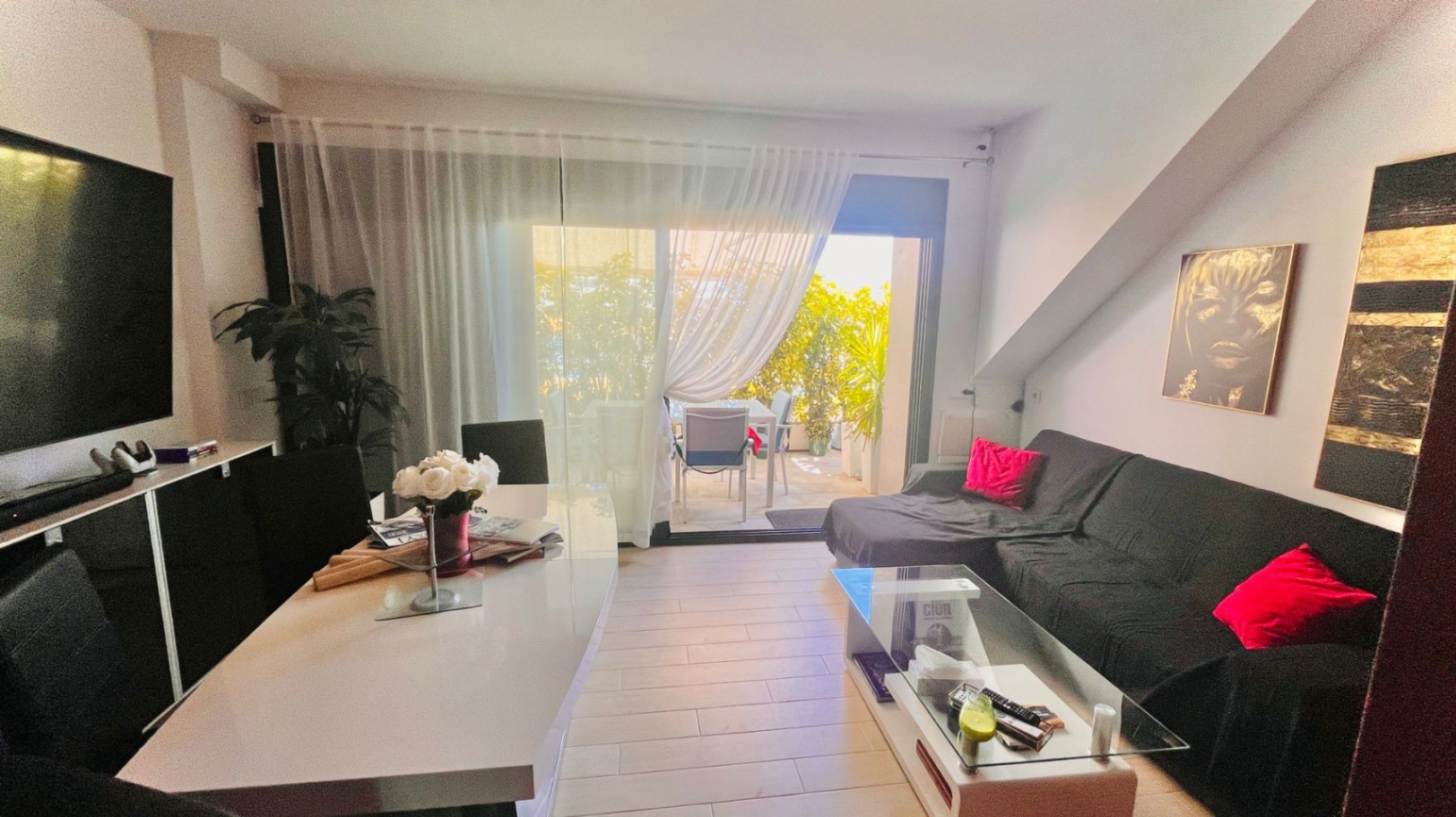 PENTHOUSE À VENDRE À FINESTRAT
