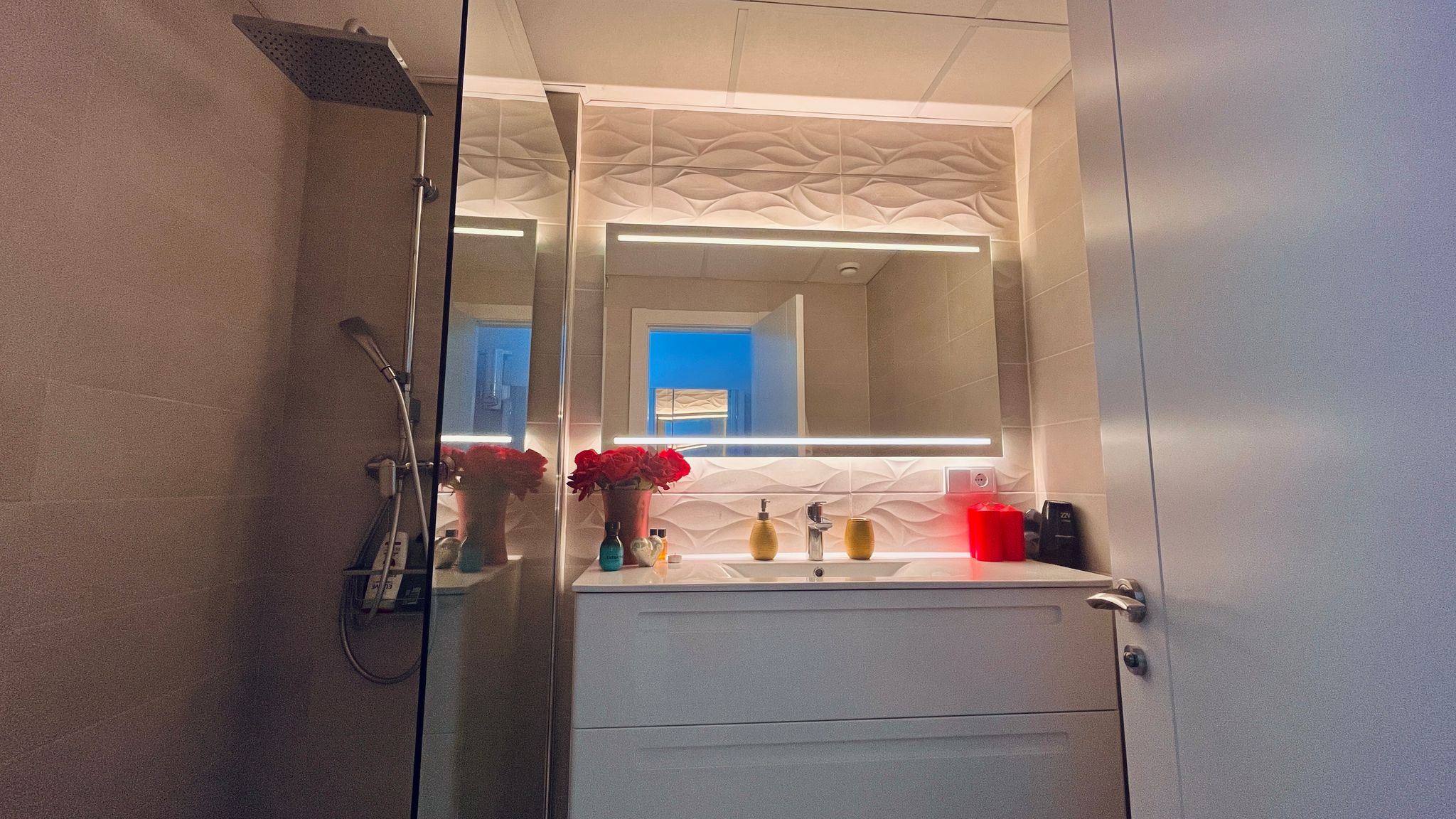 PENTHOUSE À VENDRE À FINESTRAT