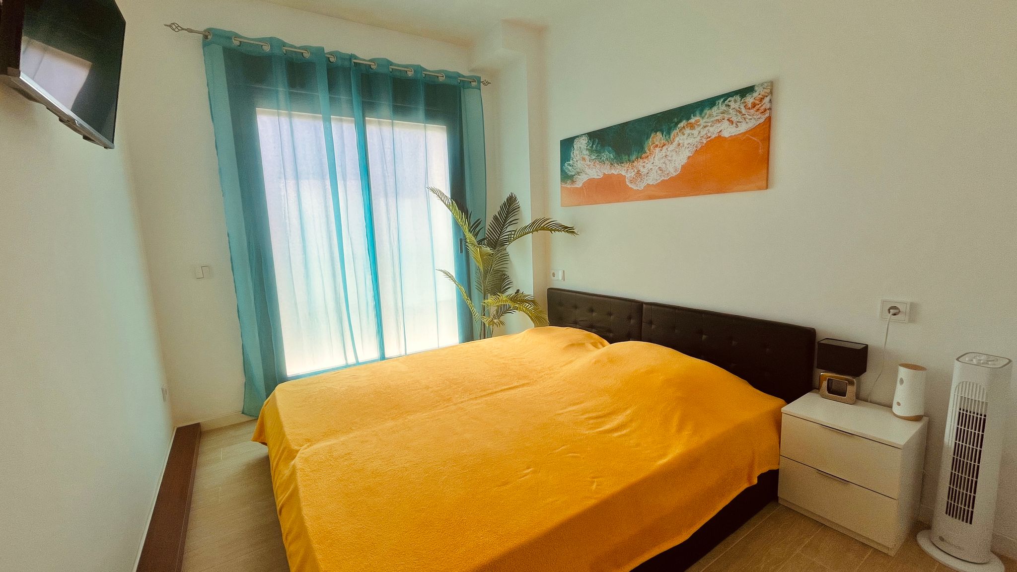 PENTHOUSE À VENDRE À FINESTRAT