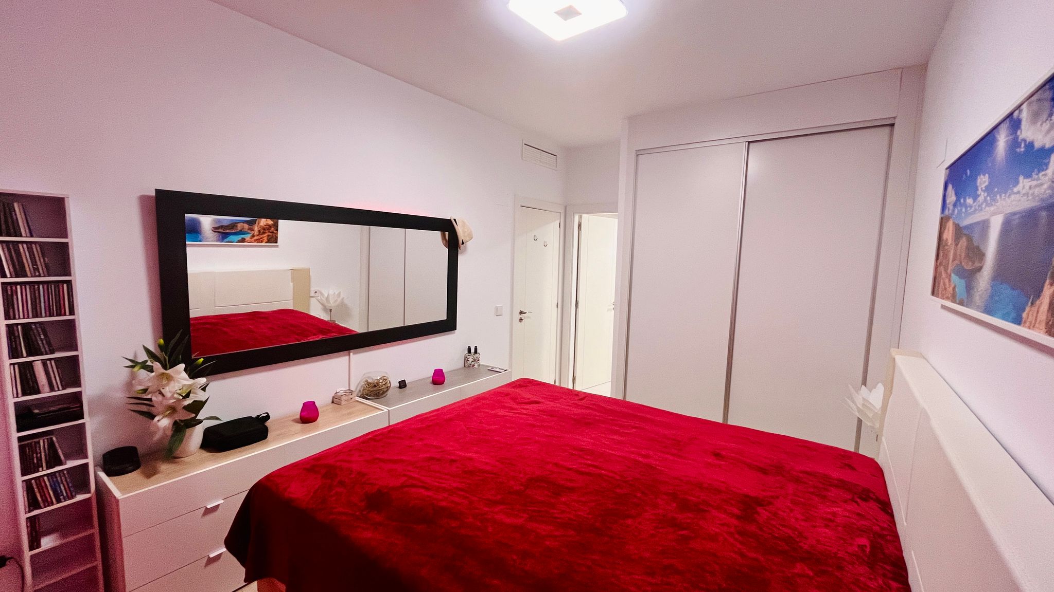 PENTHOUSE À VENDRE À FINESTRAT