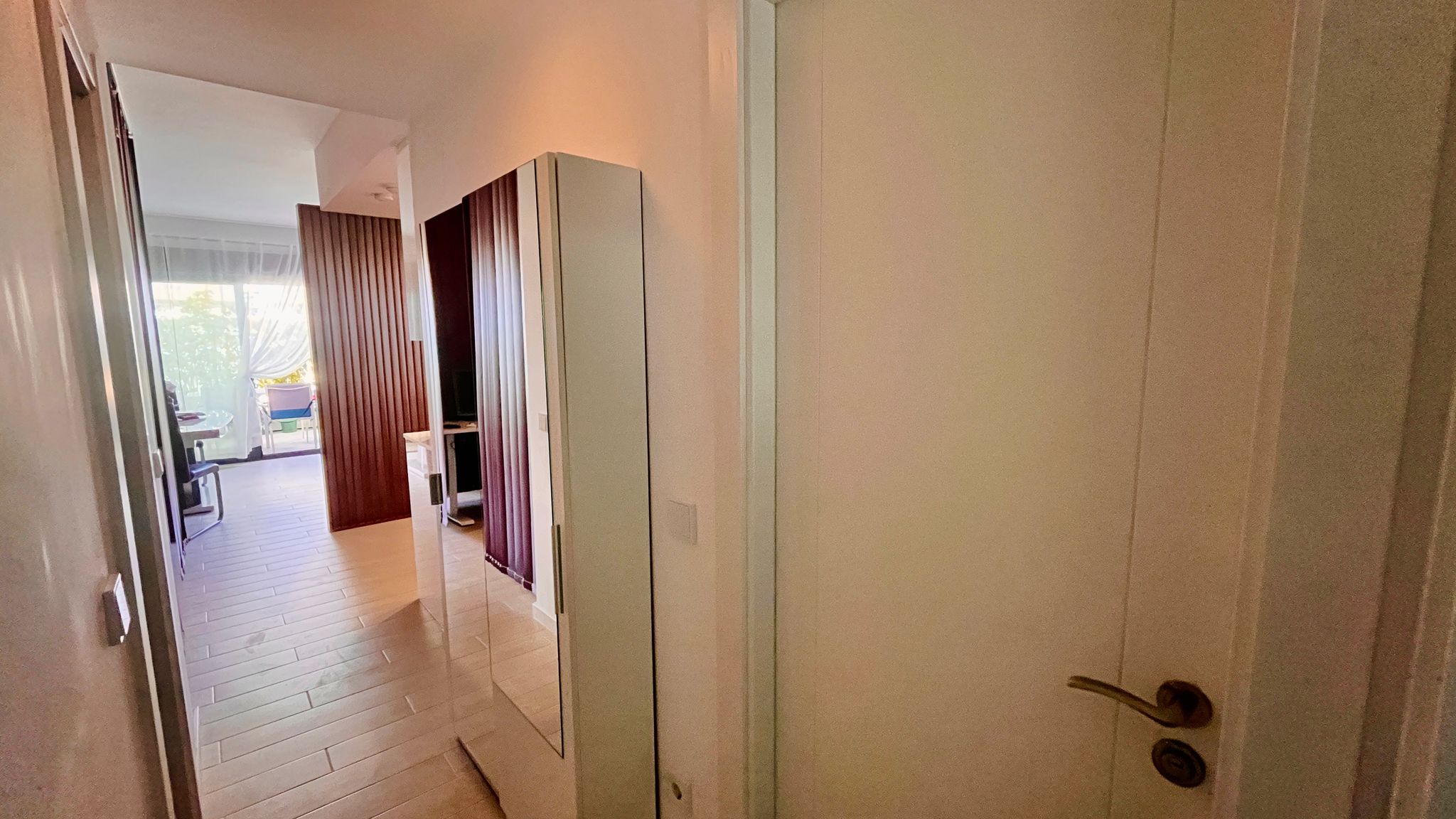 PENTHOUSE À VENDRE À FINESTRAT