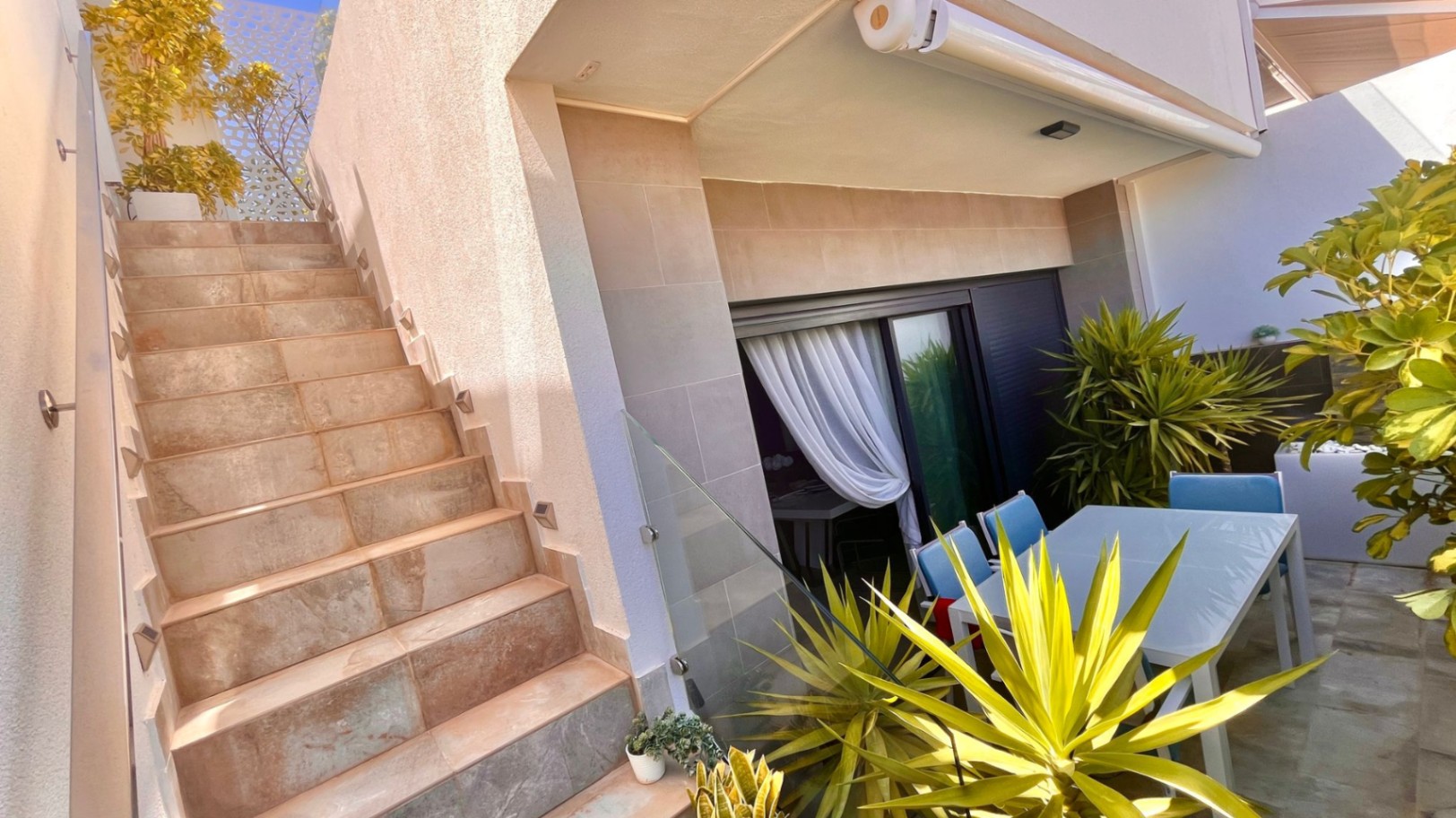 PENTHOUSE À VENDRE À FINESTRAT
