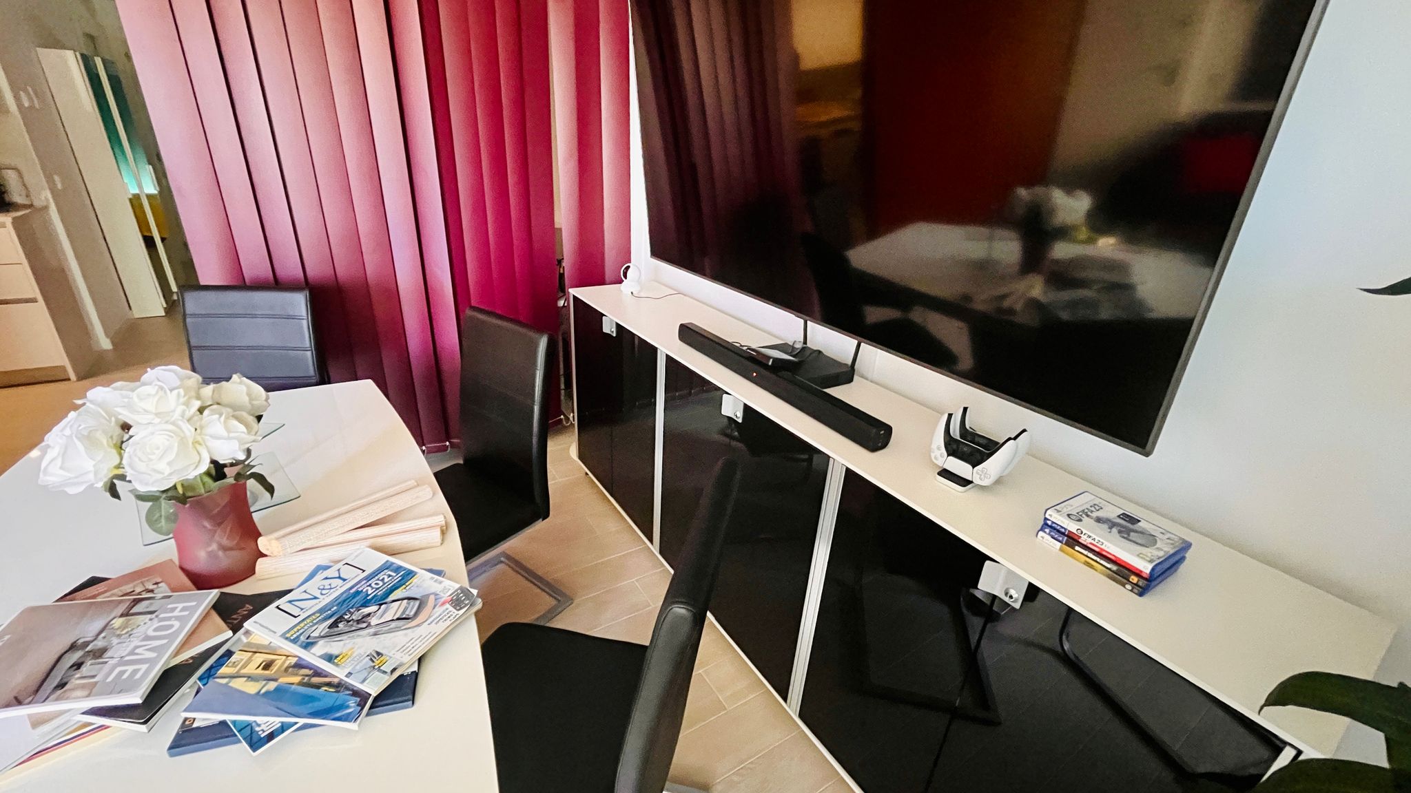PENTHOUSE À VENDRE À FINESTRAT
