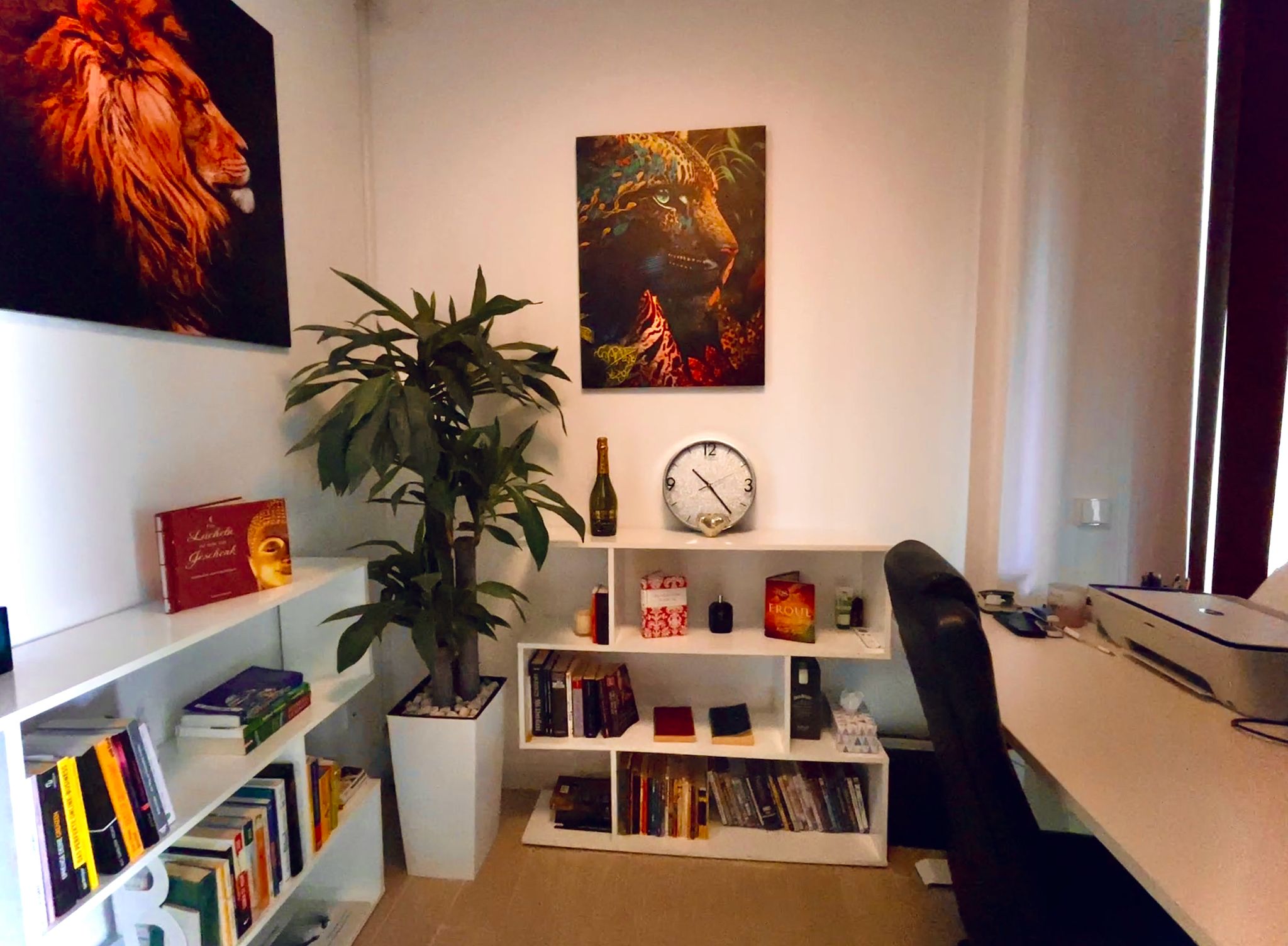 PENTHOUSE À VENDRE À FINESTRAT