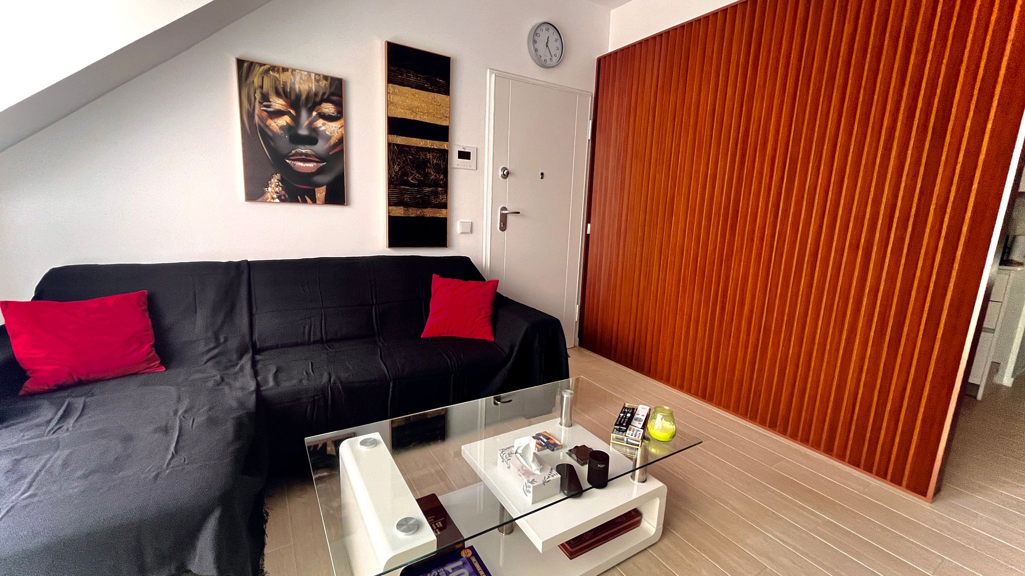 PENTHOUSE À VENDRE À FINESTRAT