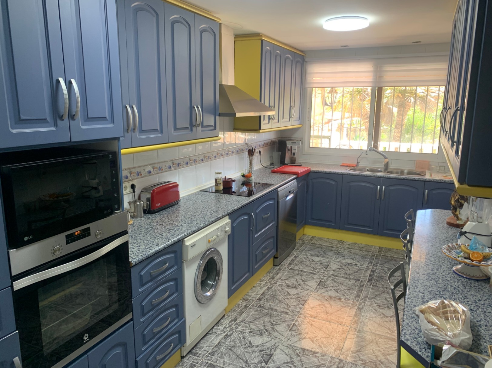 CHALET | VILLA TIL SALGS I LA NUCIA