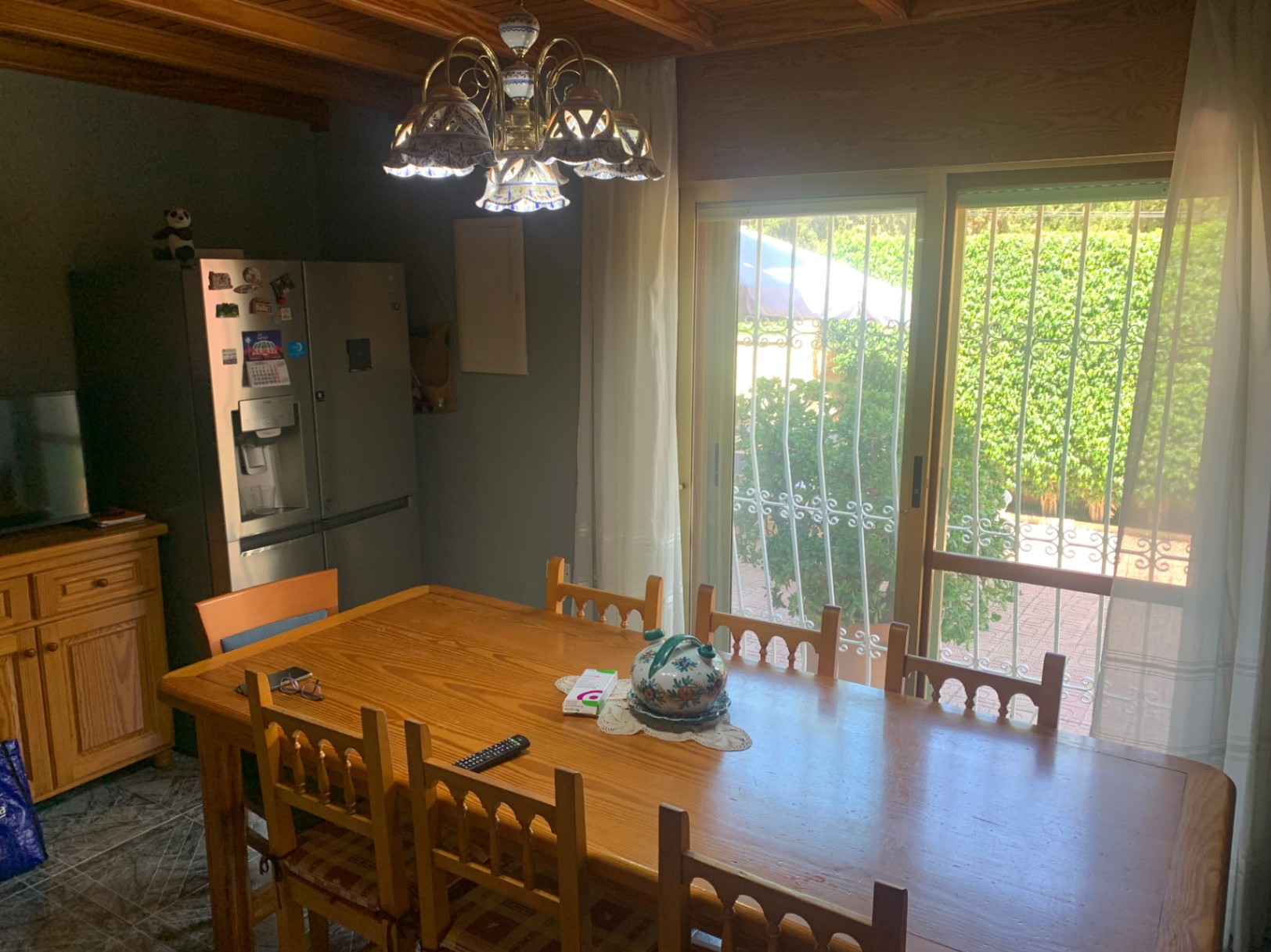 CHALET | VILLA TIL SALGS I LA NUCIA