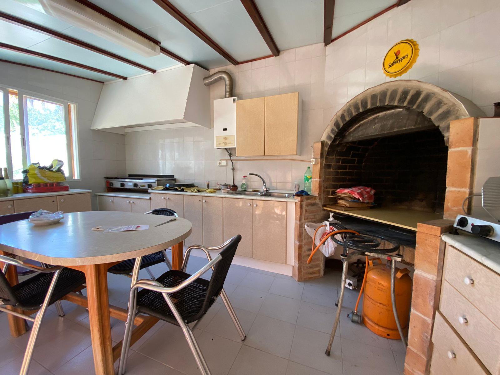 CHALET | VILLA TIL SALGS I LA NUCIA