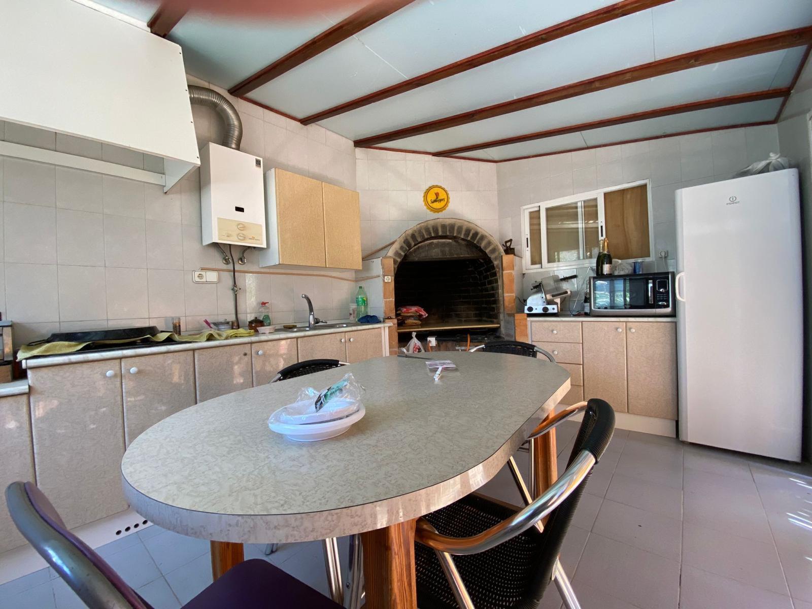 CHALET | VILLA TIL SALGS I LA NUCIA
