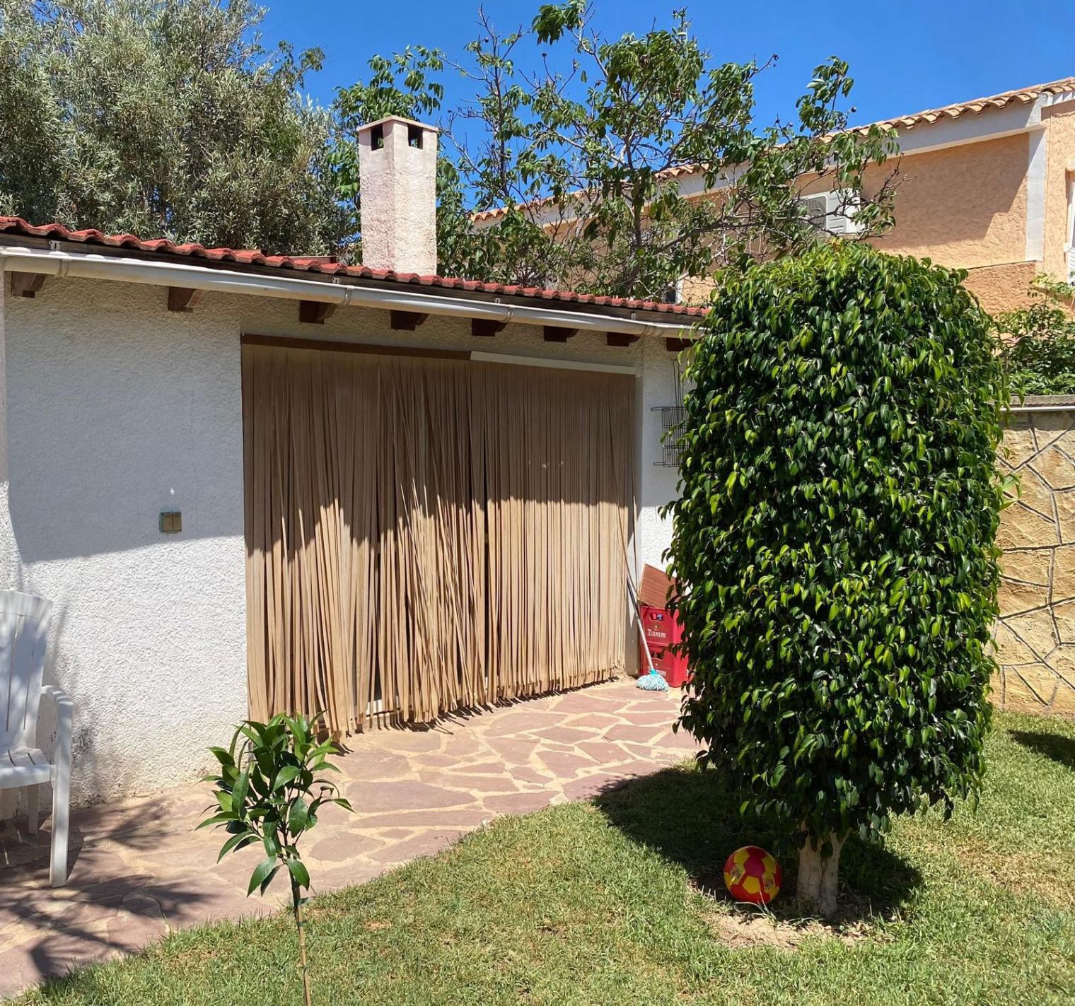 CHALET | VILLA TIL SALGS I LA NUCIA