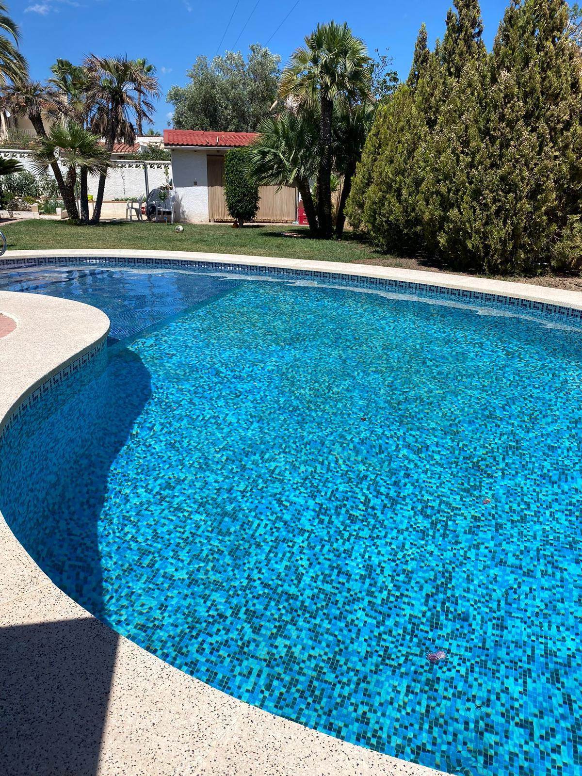 CHALET | VILLA TIL SALGS I LA NUCIA