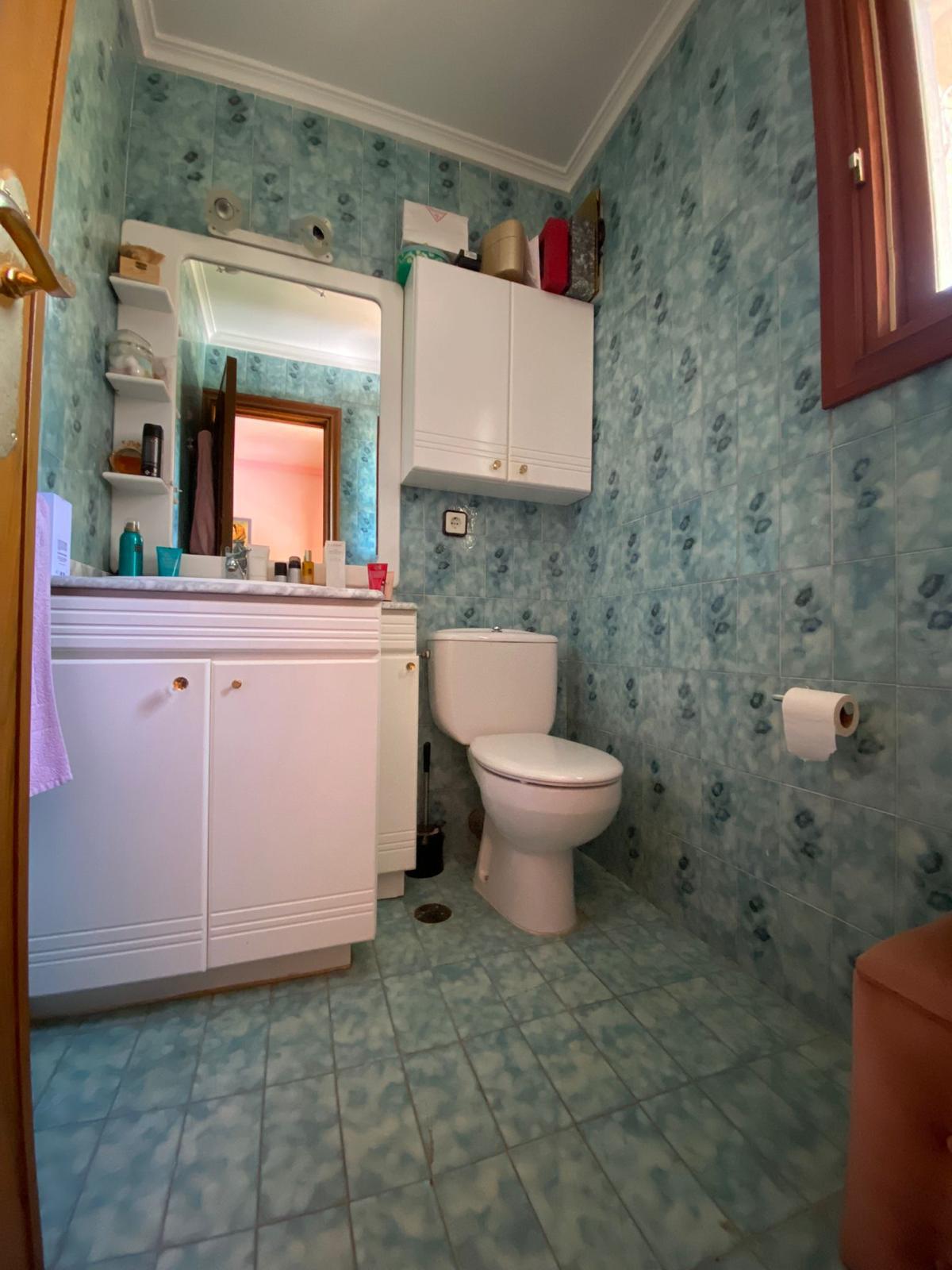 CHALET | VILLA TIL SALGS I LA NUCIA