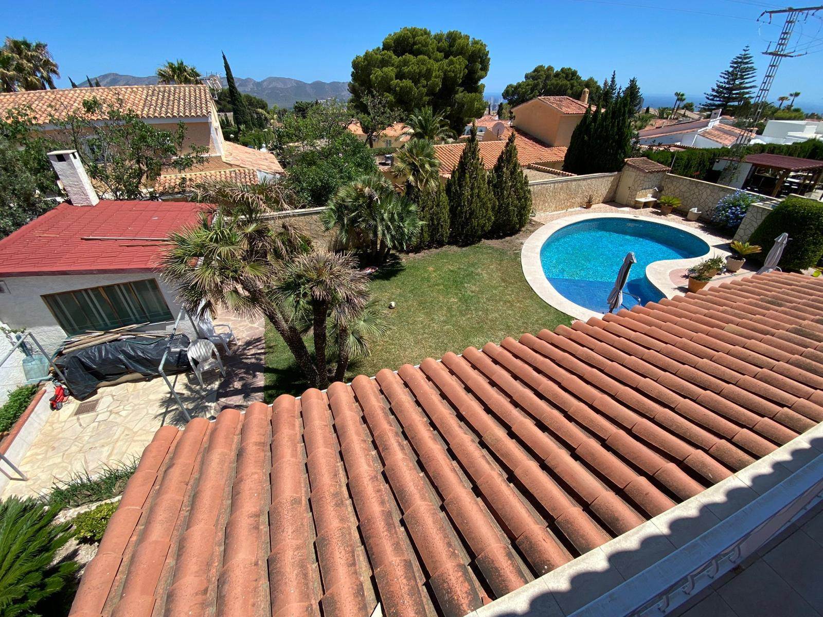 CHALET | VILLA TIL SALGS I LA NUCIA
