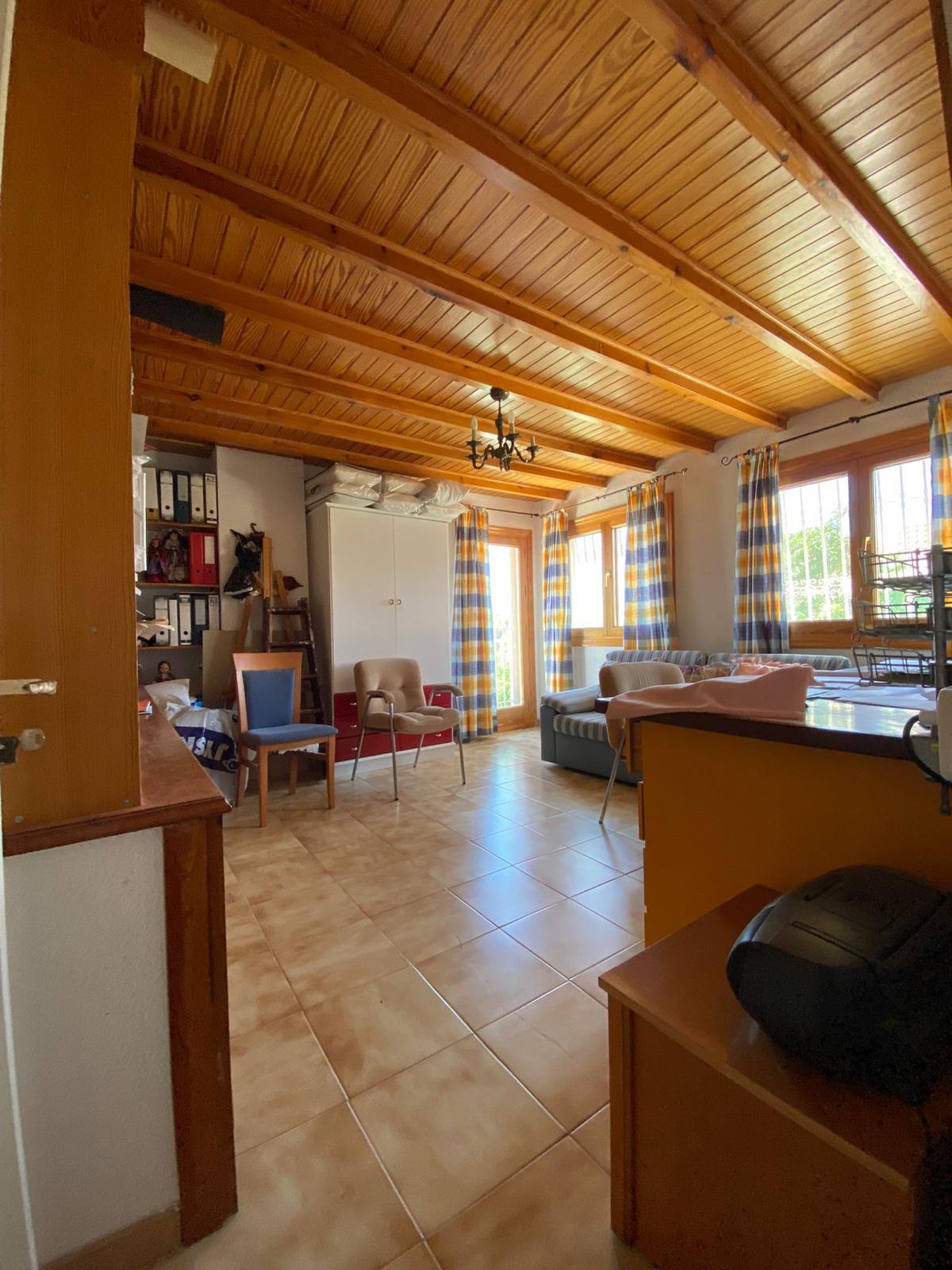 CHALET | VILLA TIL SALGS I LA NUCIA