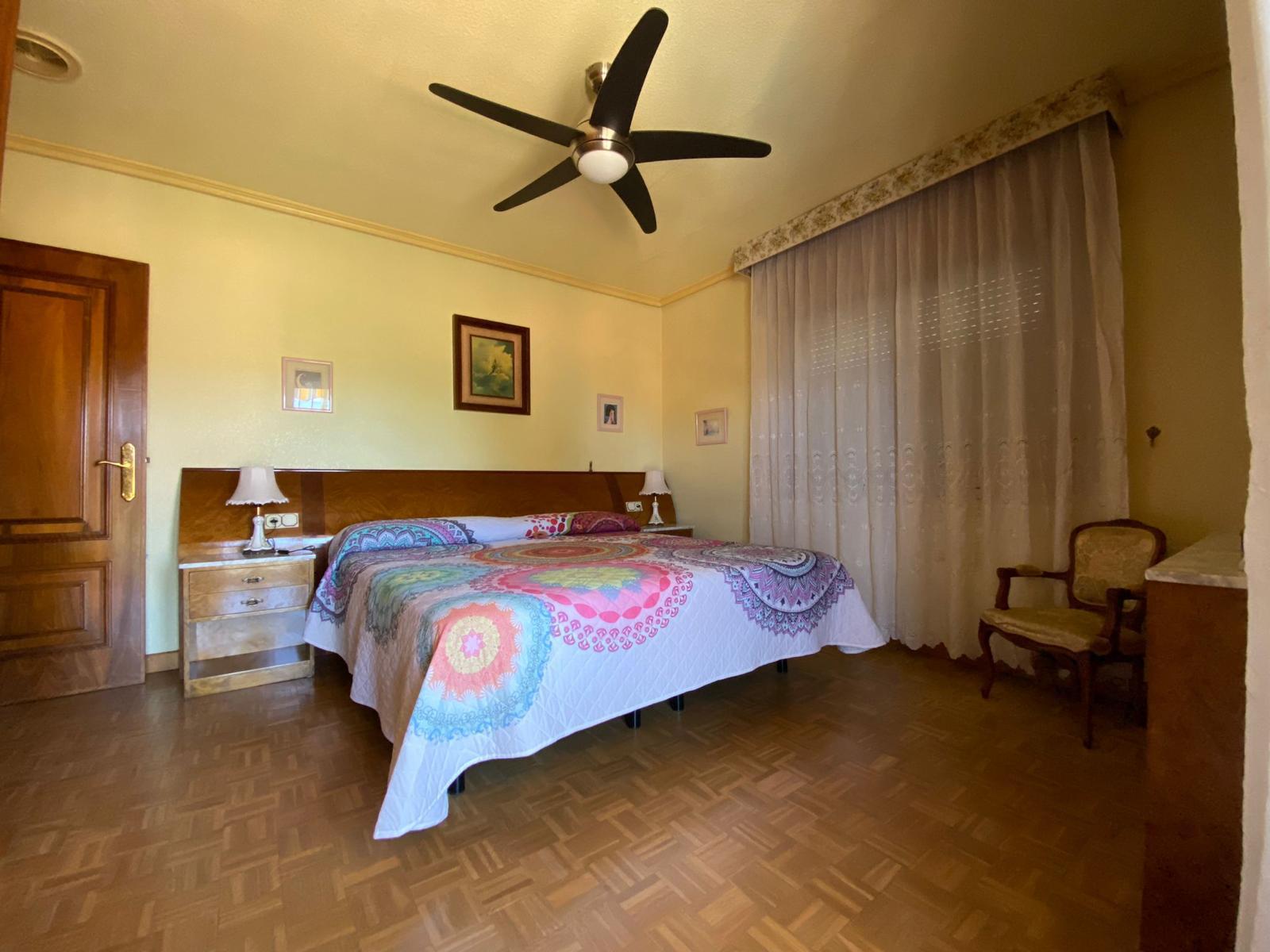CHALET | VILLA TIL SALGS I LA NUCIA