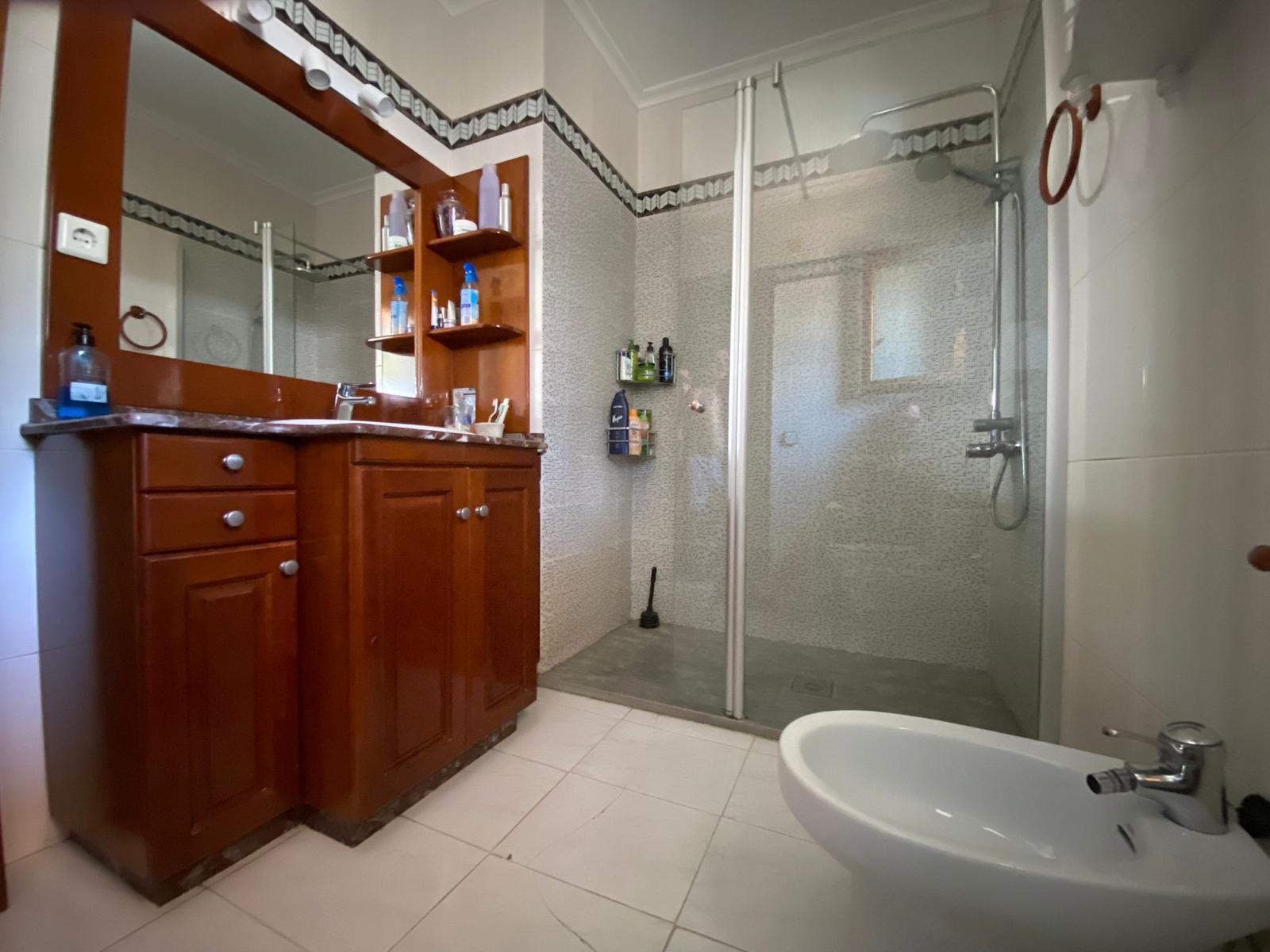 CHALET | VILLA TIL SALGS I LA NUCIA
