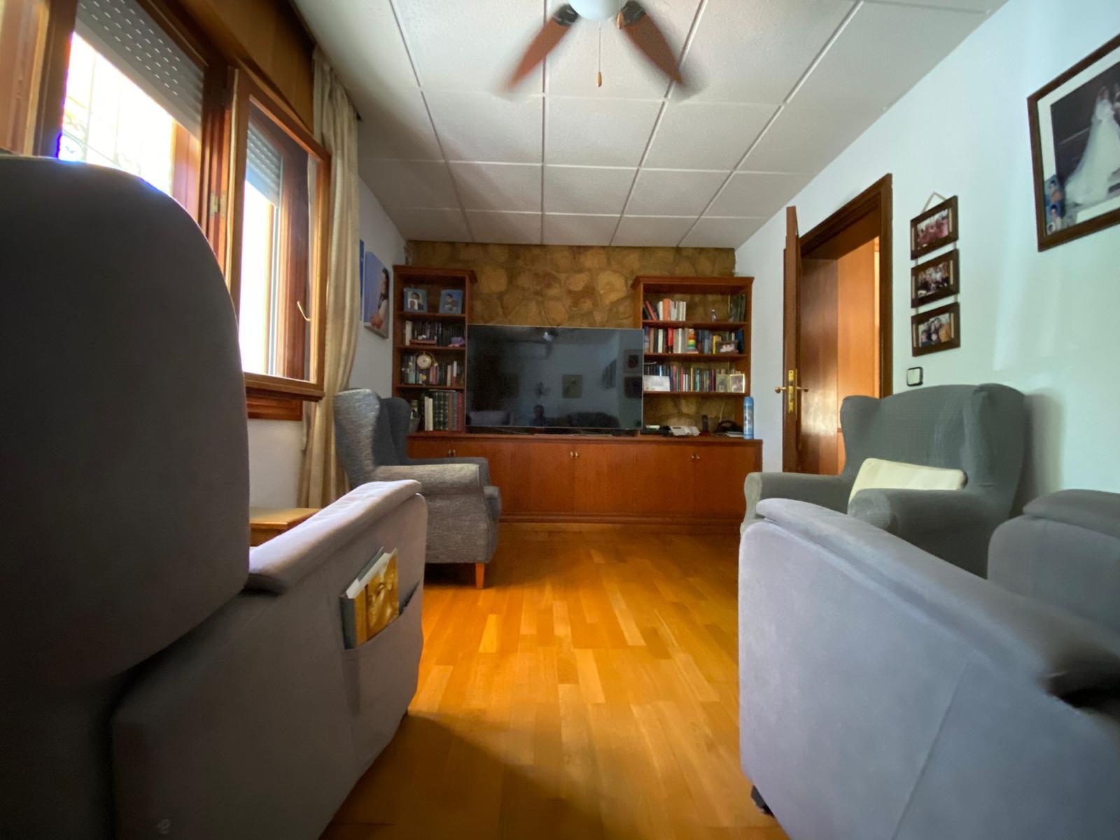 CHALET | VILLA TIL SALGS I LA NUCIA