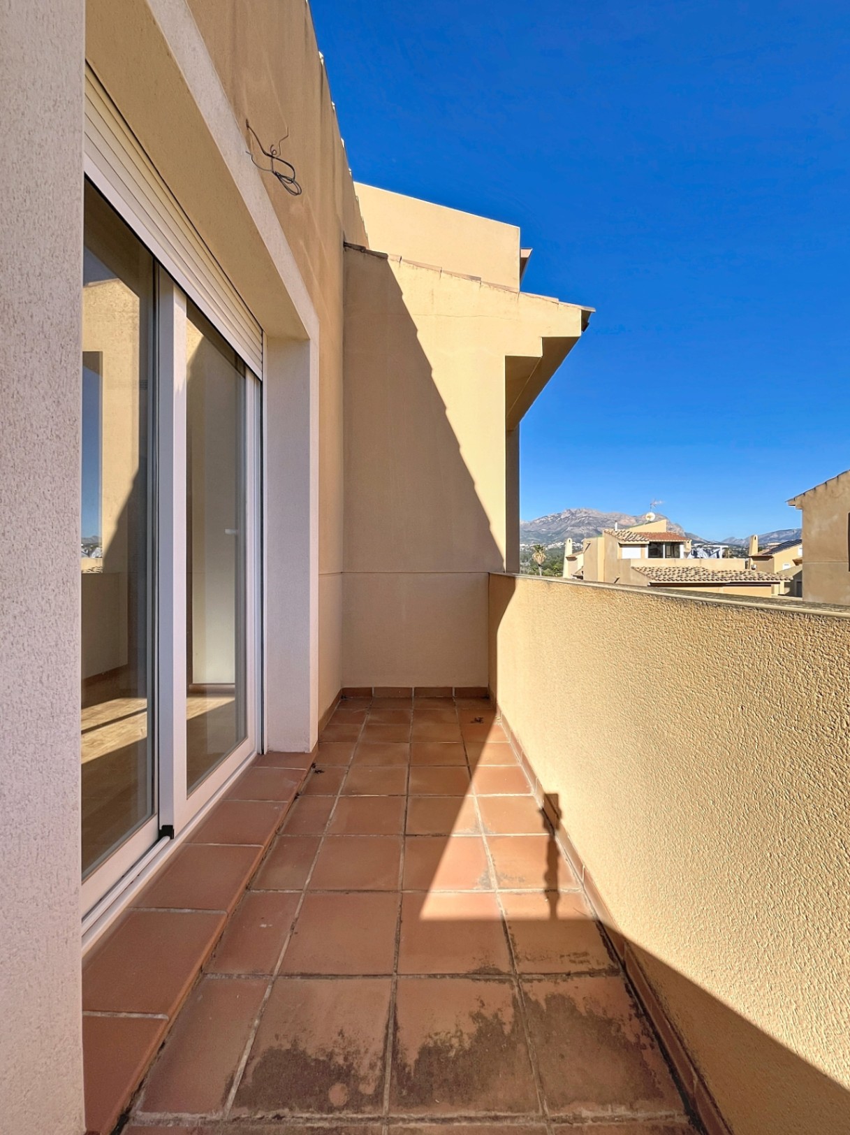 CHALET | VILLA EN VENTA EN BENIDORM