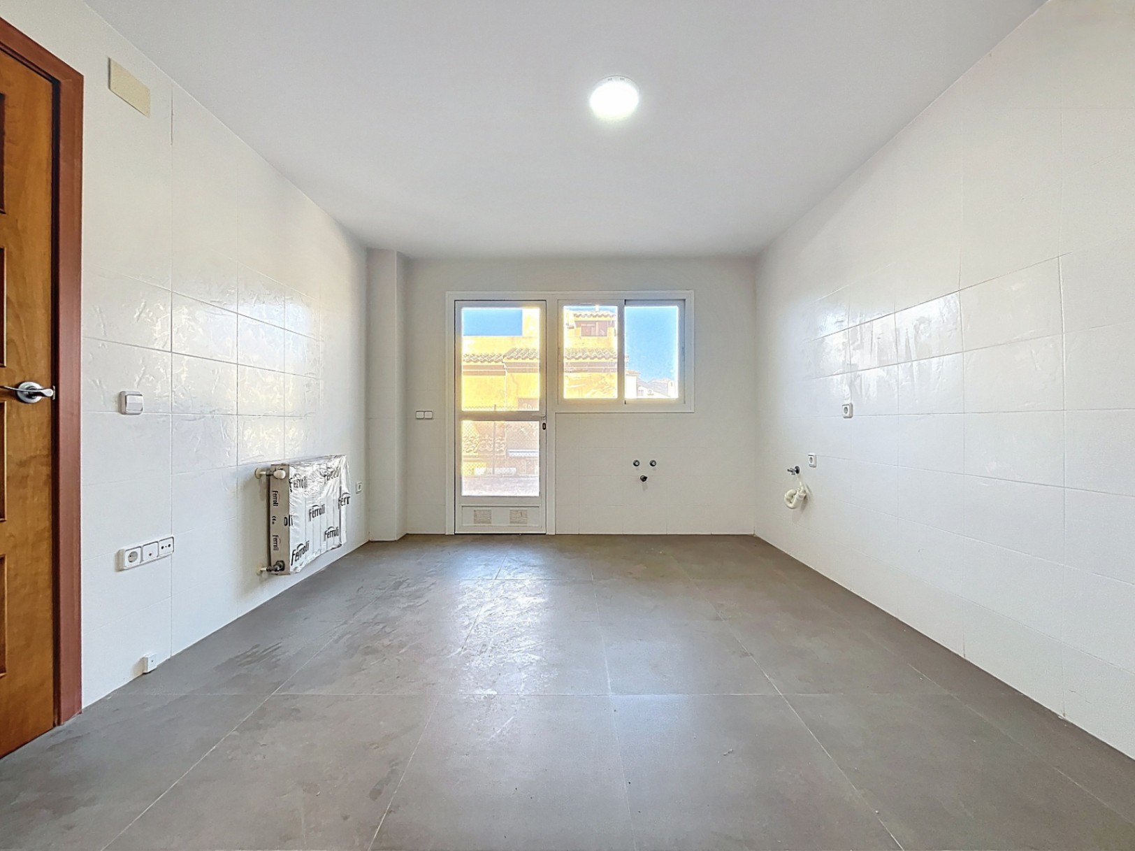 CHALET | VILLA EN VENTA EN BENIDORM