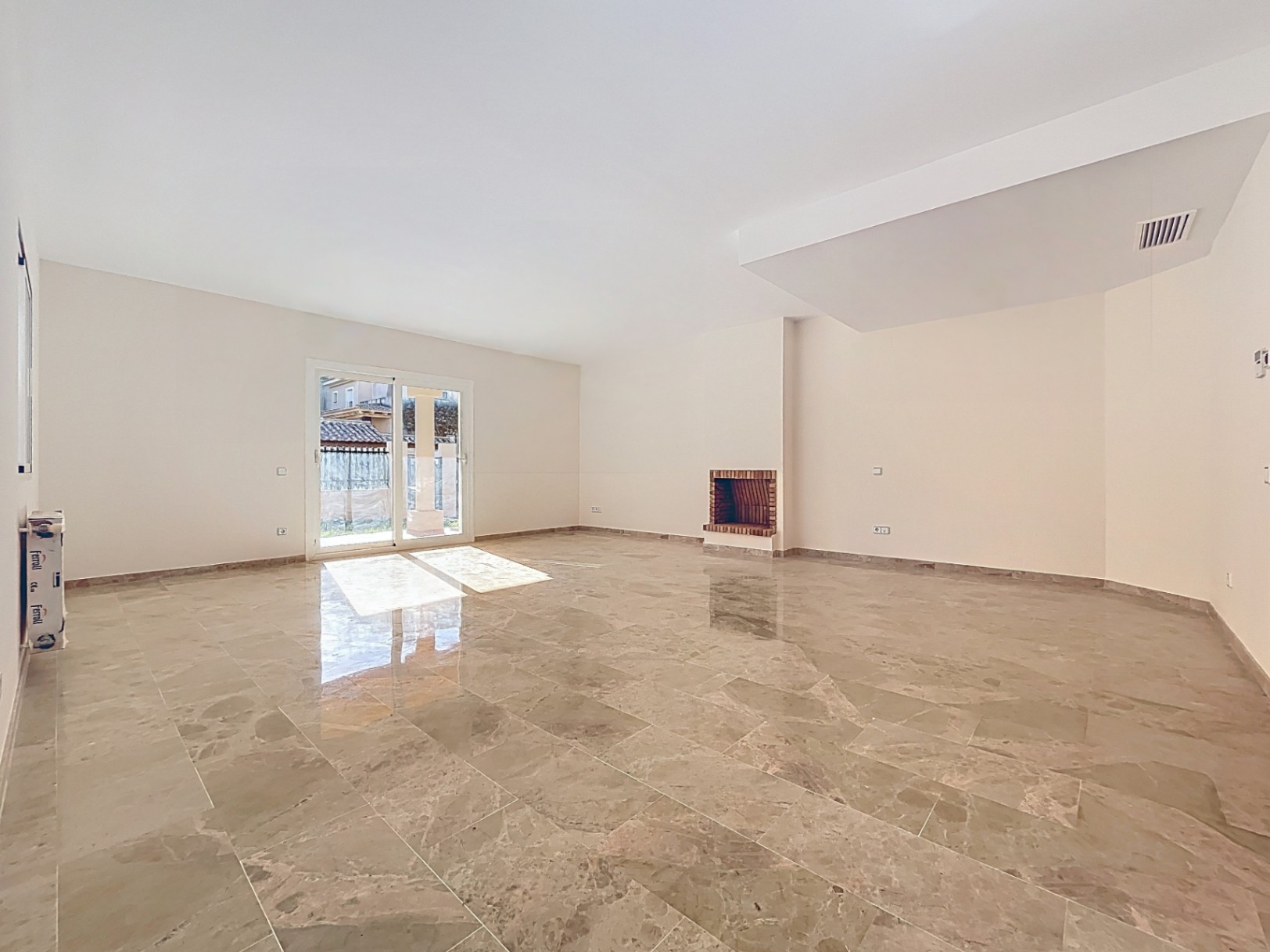 CHALET | VILLA EN VENTA EN BENIDORM