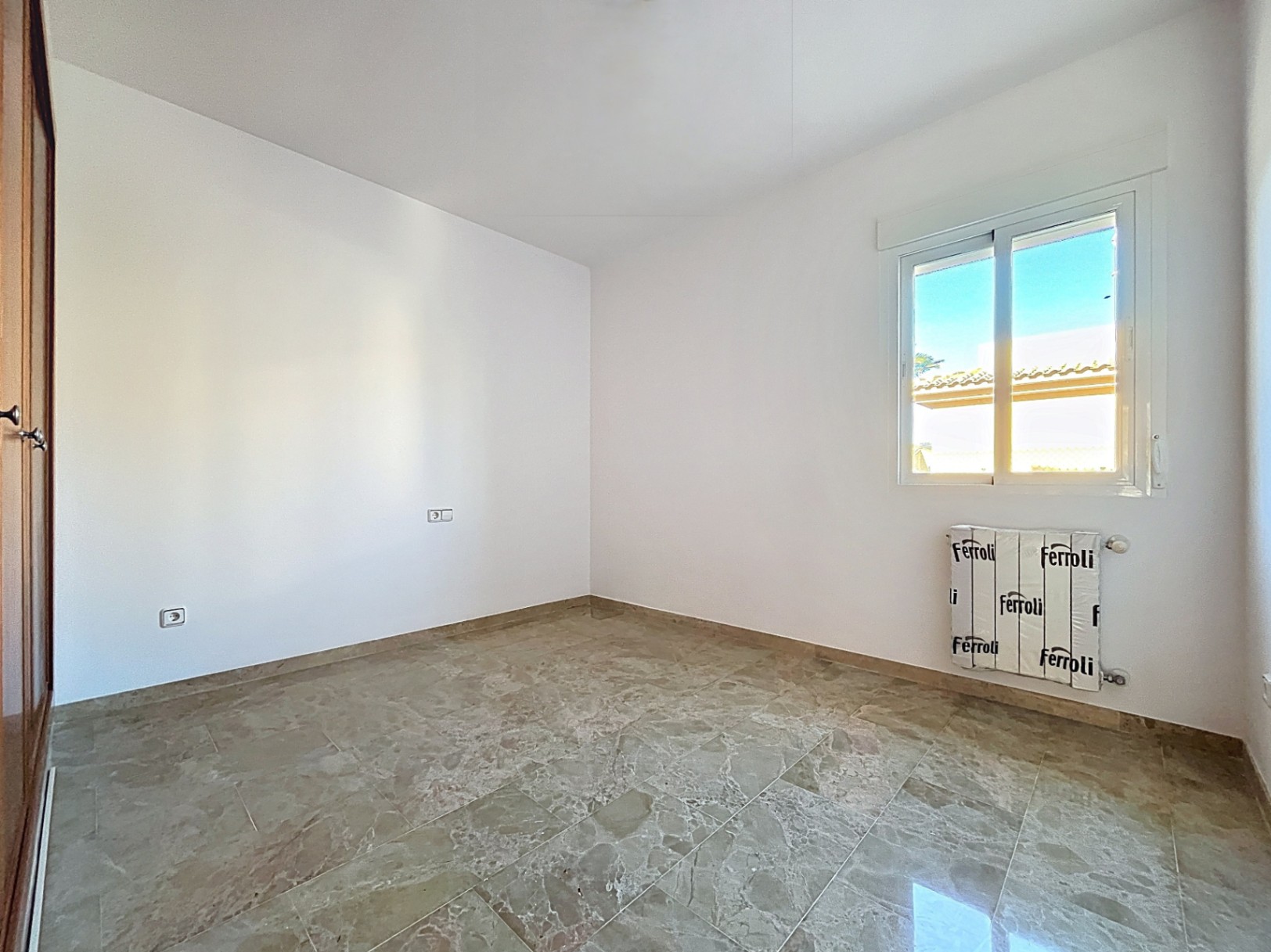 CHALET | VILLA EN VENTA EN BENIDORM