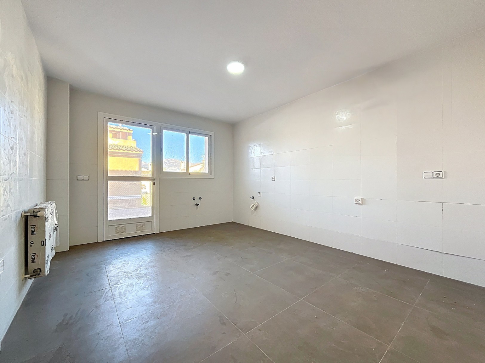CHALET | VILLA EN VENTA EN BENIDORM