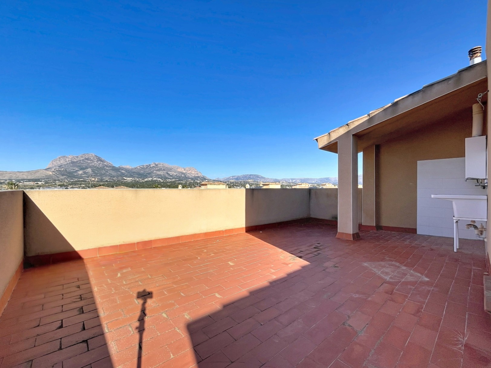 CHALET | VILLA EN VENTA EN BENIDORM