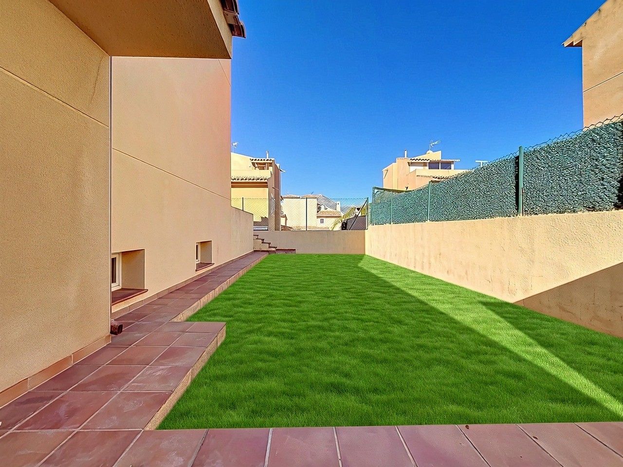 CHALET | VILLA EN VENTA EN BENIDORM