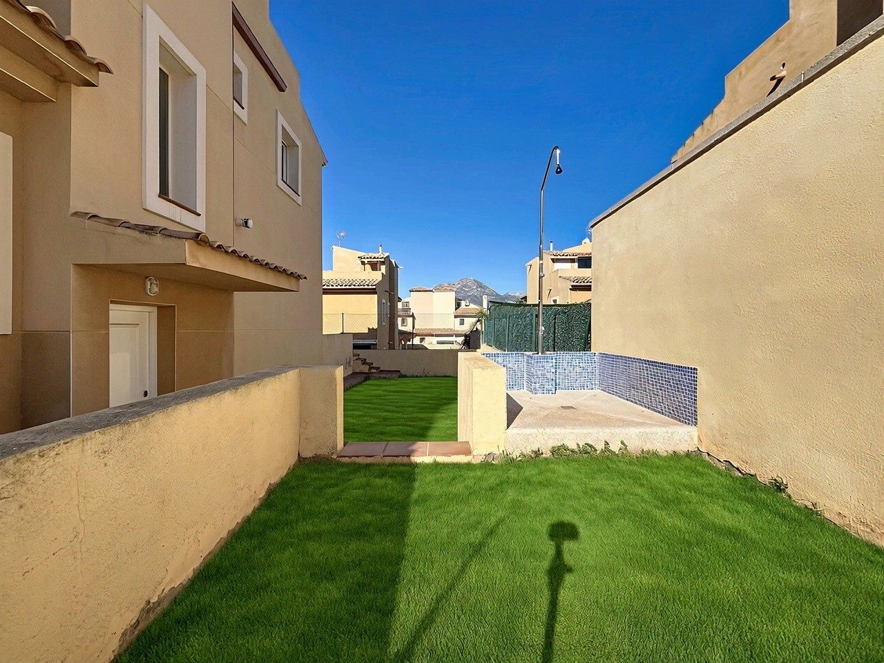 CHALET | VILLA EN VENTA EN BENIDORM