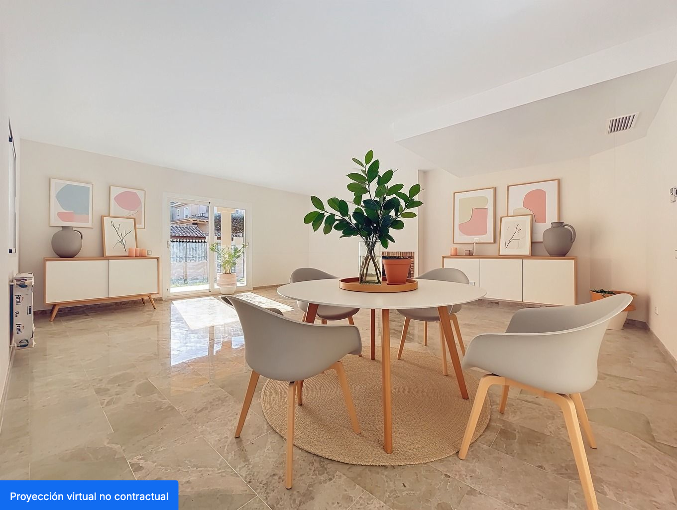 CHALET | VILLA EN VENTA EN BENIDORM