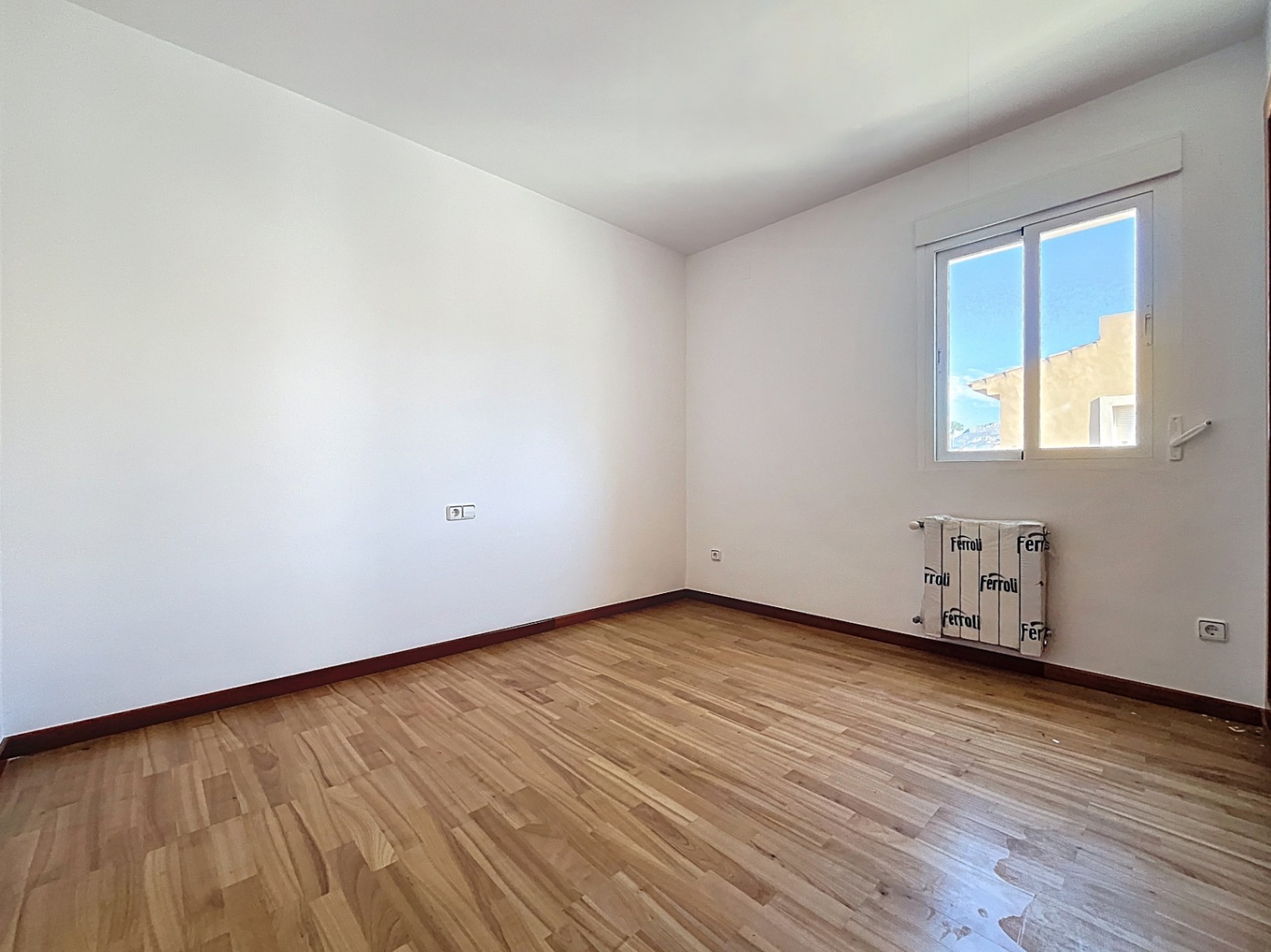 CHALET | VILLA EN VENTA EN BENIDORM