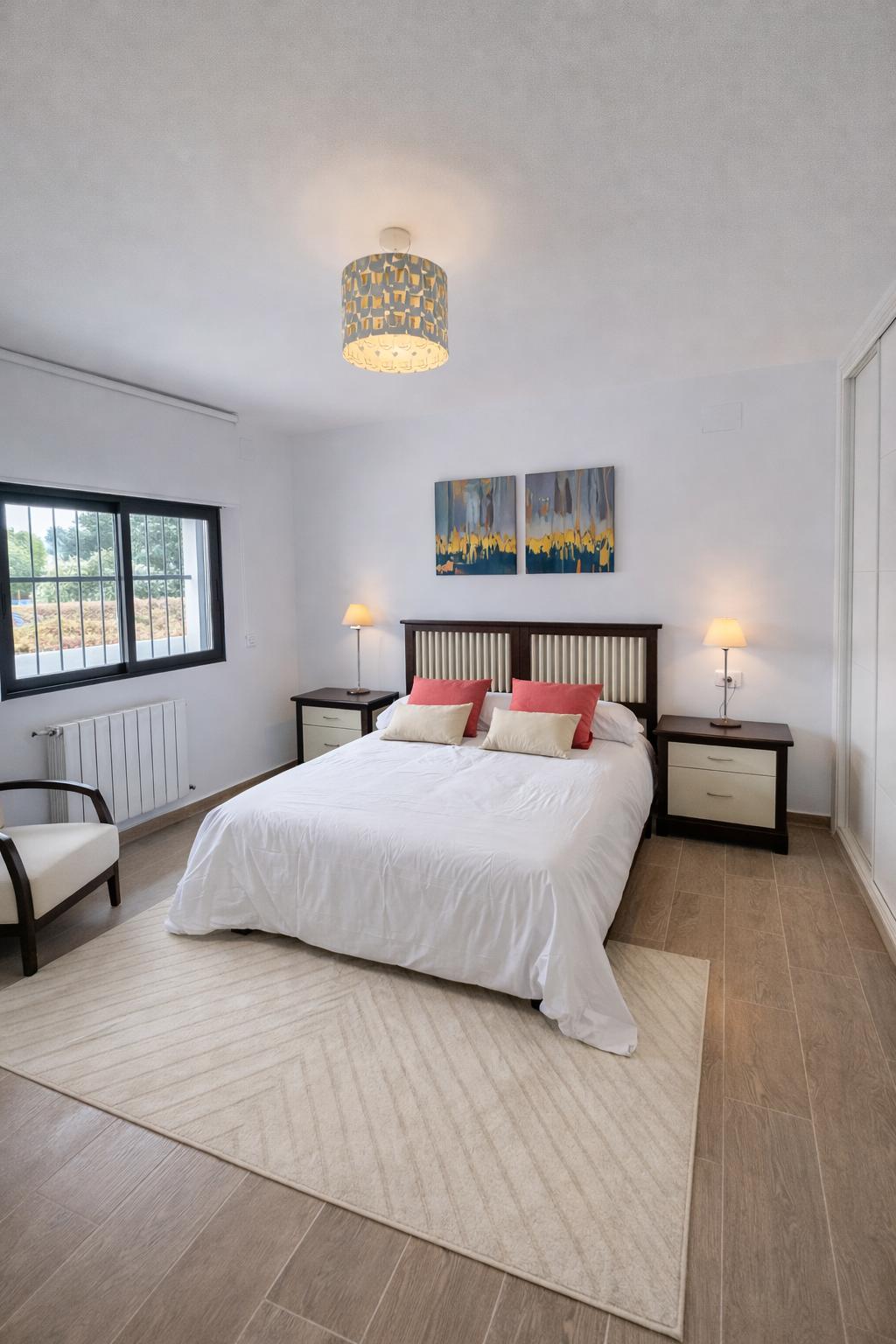CHALET | VILLA À VENDRE À LA NUCIA