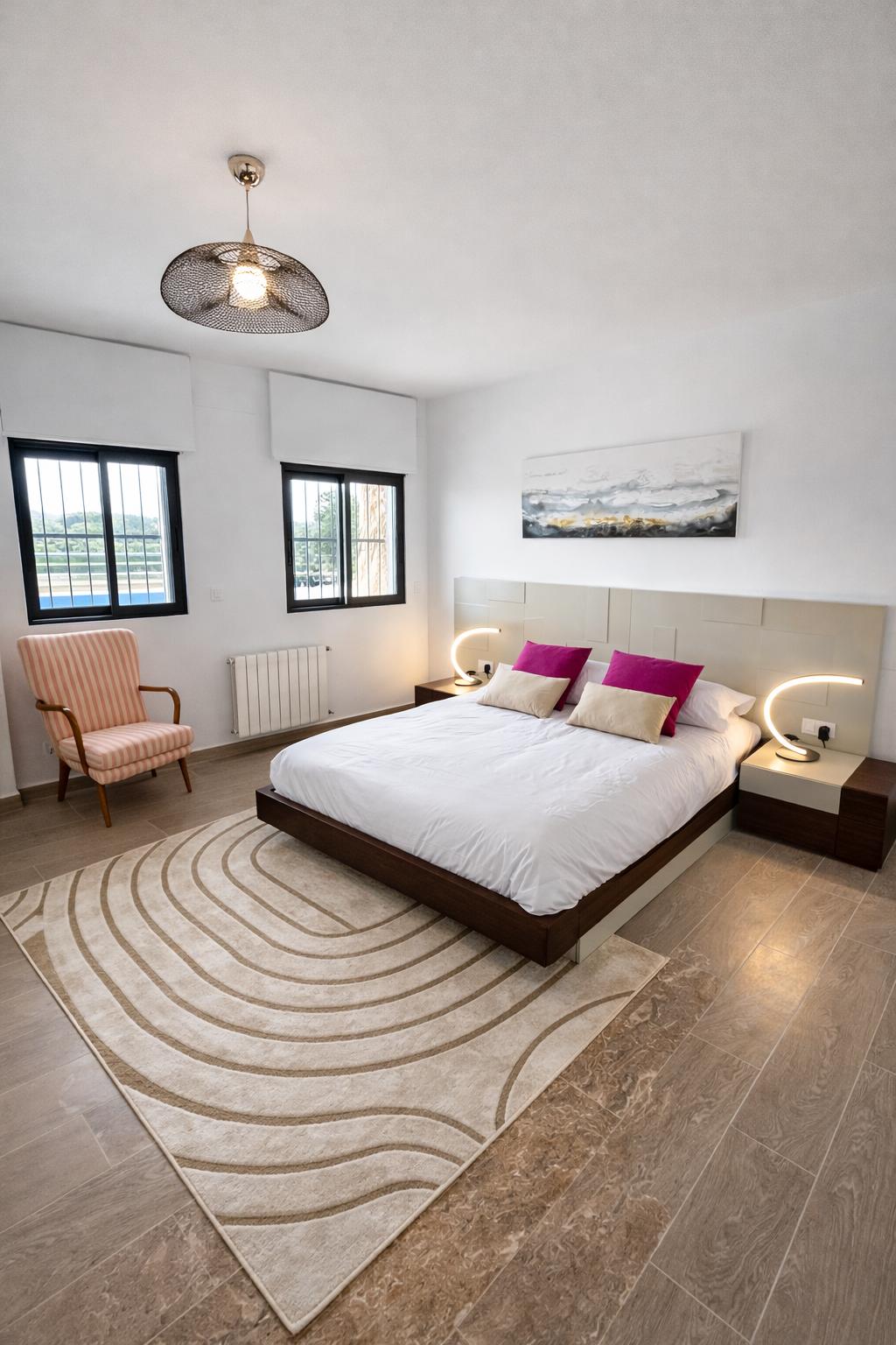 CHALET | VILLA À VENDRE À LA NUCIA