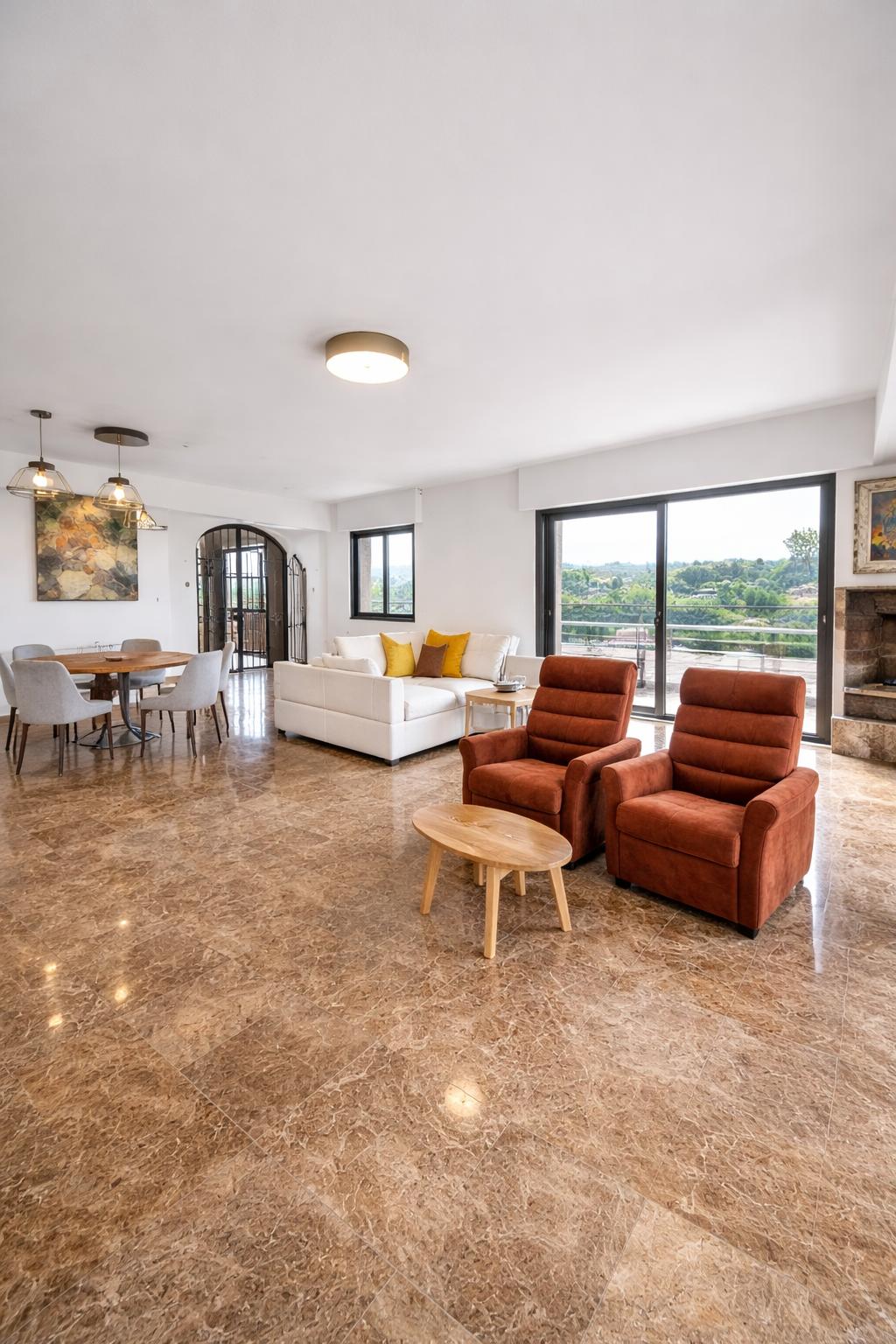 CHALET | VILLA À VENDRE À LA NUCIA