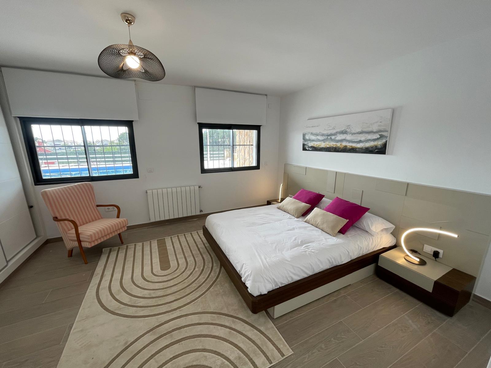 CHALET | VILLA À VENDRE À LA NUCIA