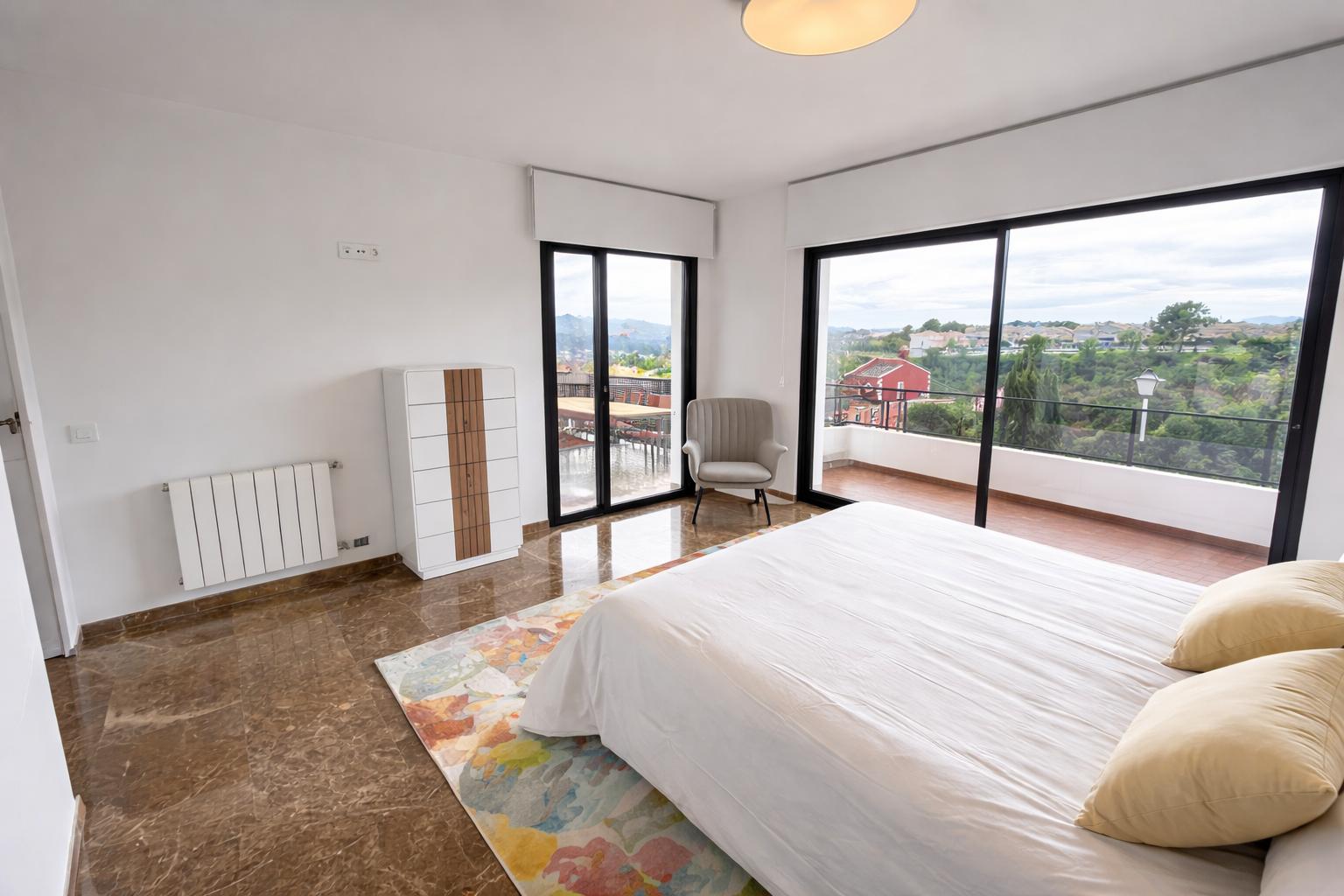 CHALET | VILLA À VENDRE À LA NUCIA