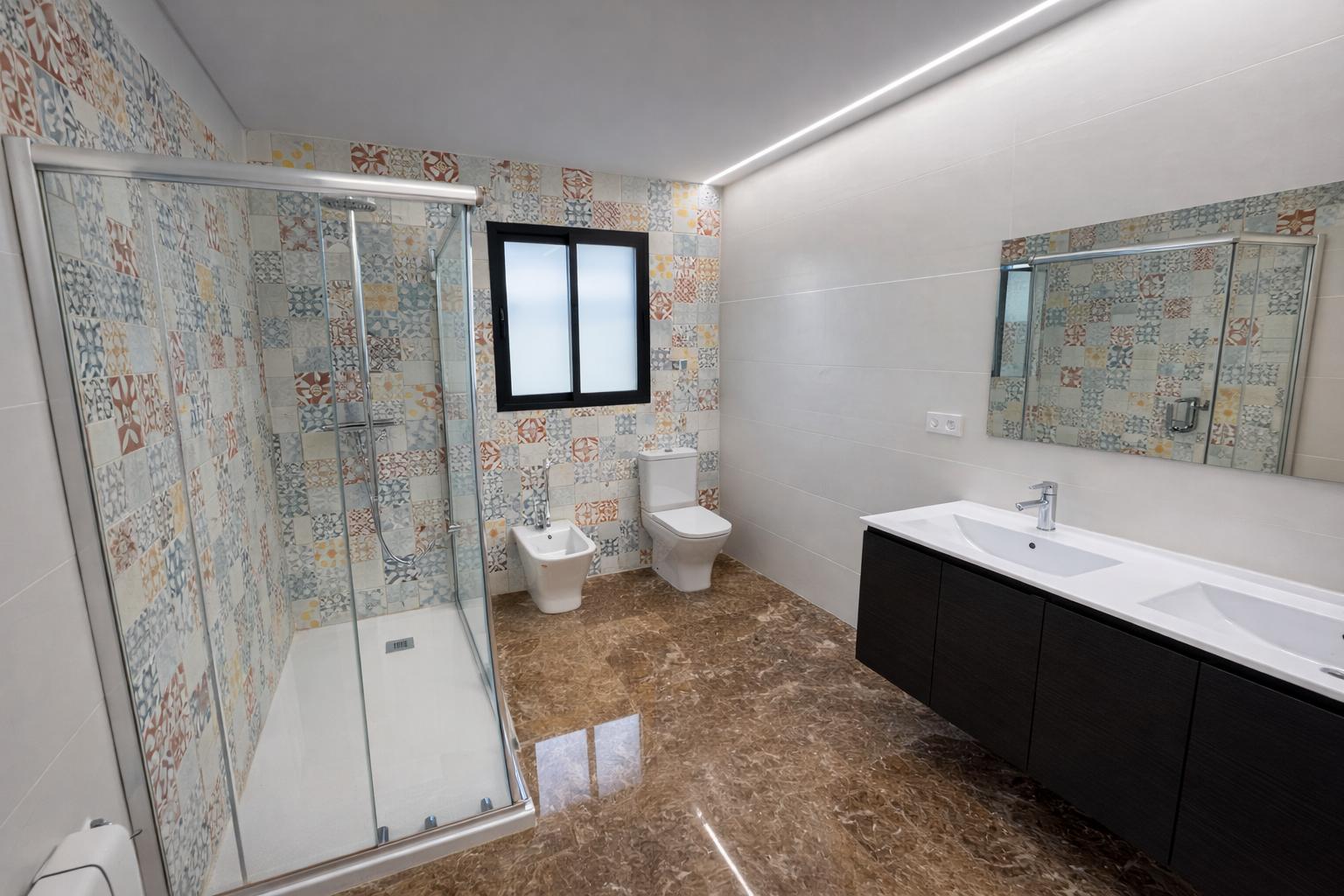 CHALET | VILLA À VENDRE À LA NUCIA
