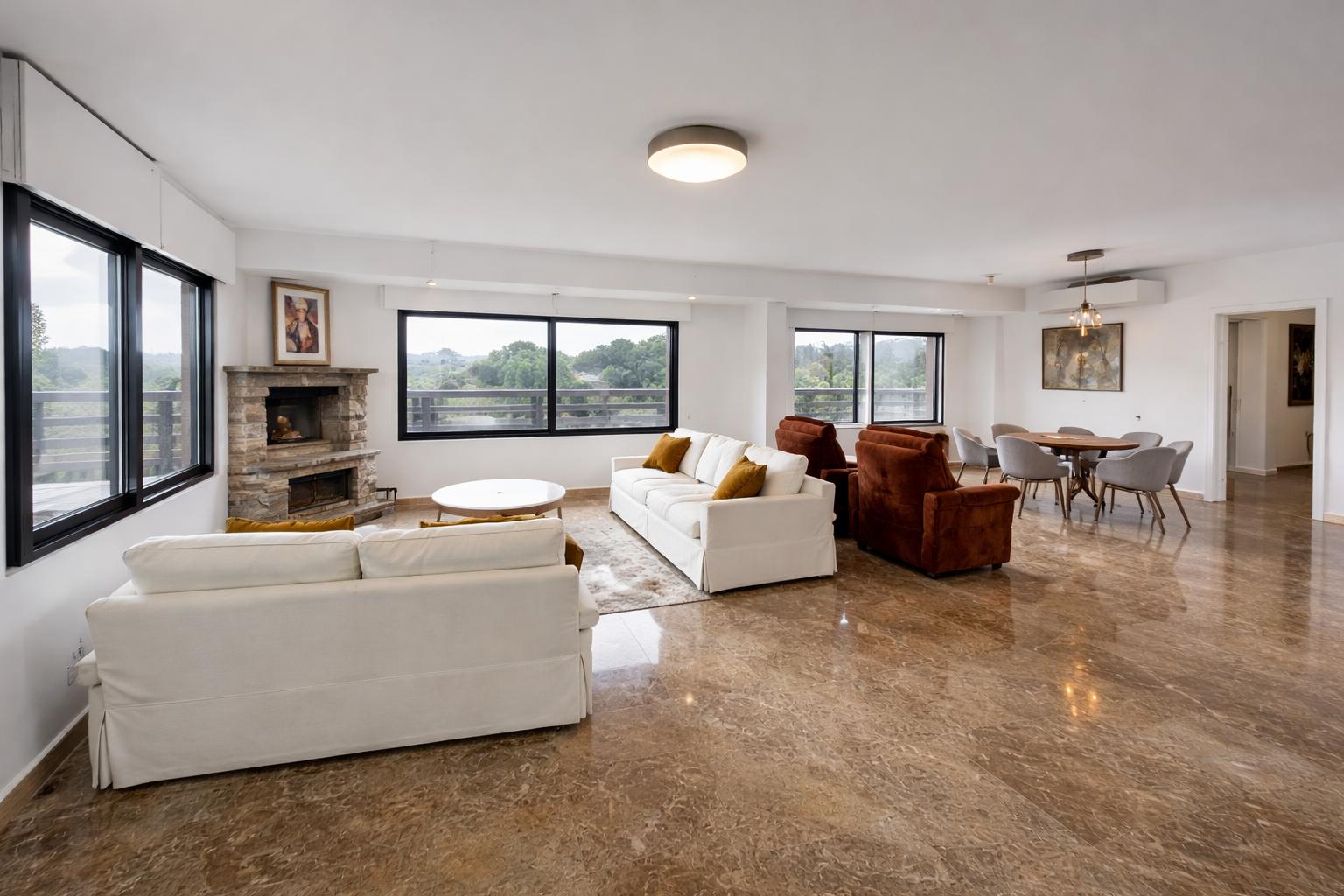 CHALET | VILLA À VENDRE À LA NUCIA