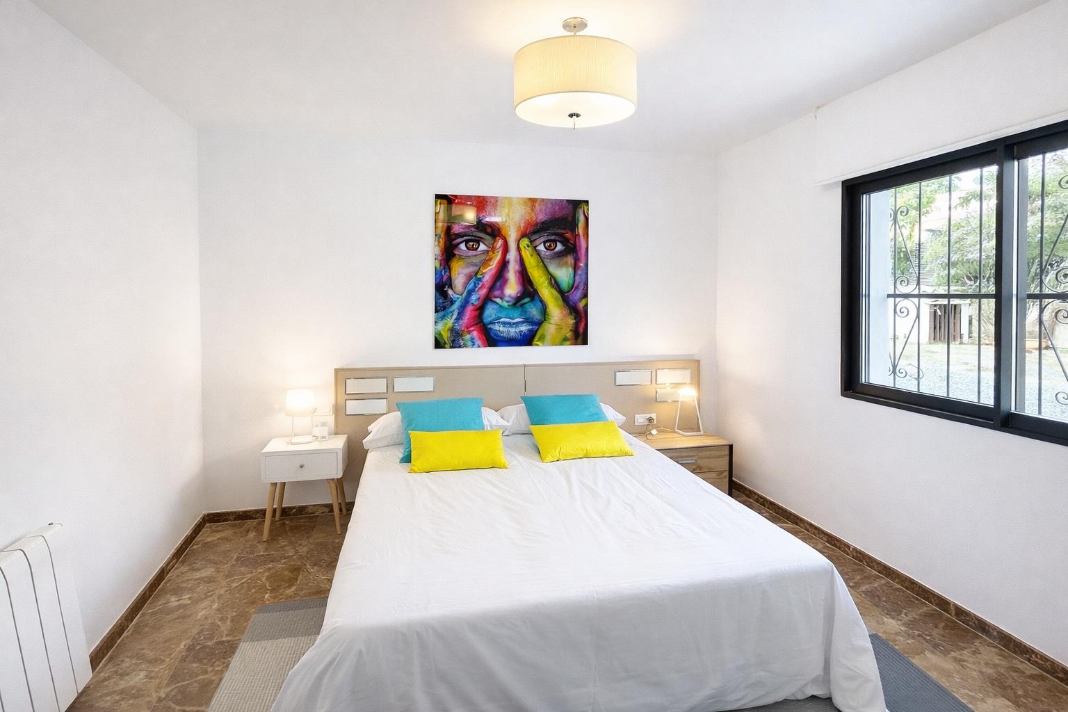 CHALET | VILLA À VENDRE À LA NUCIA