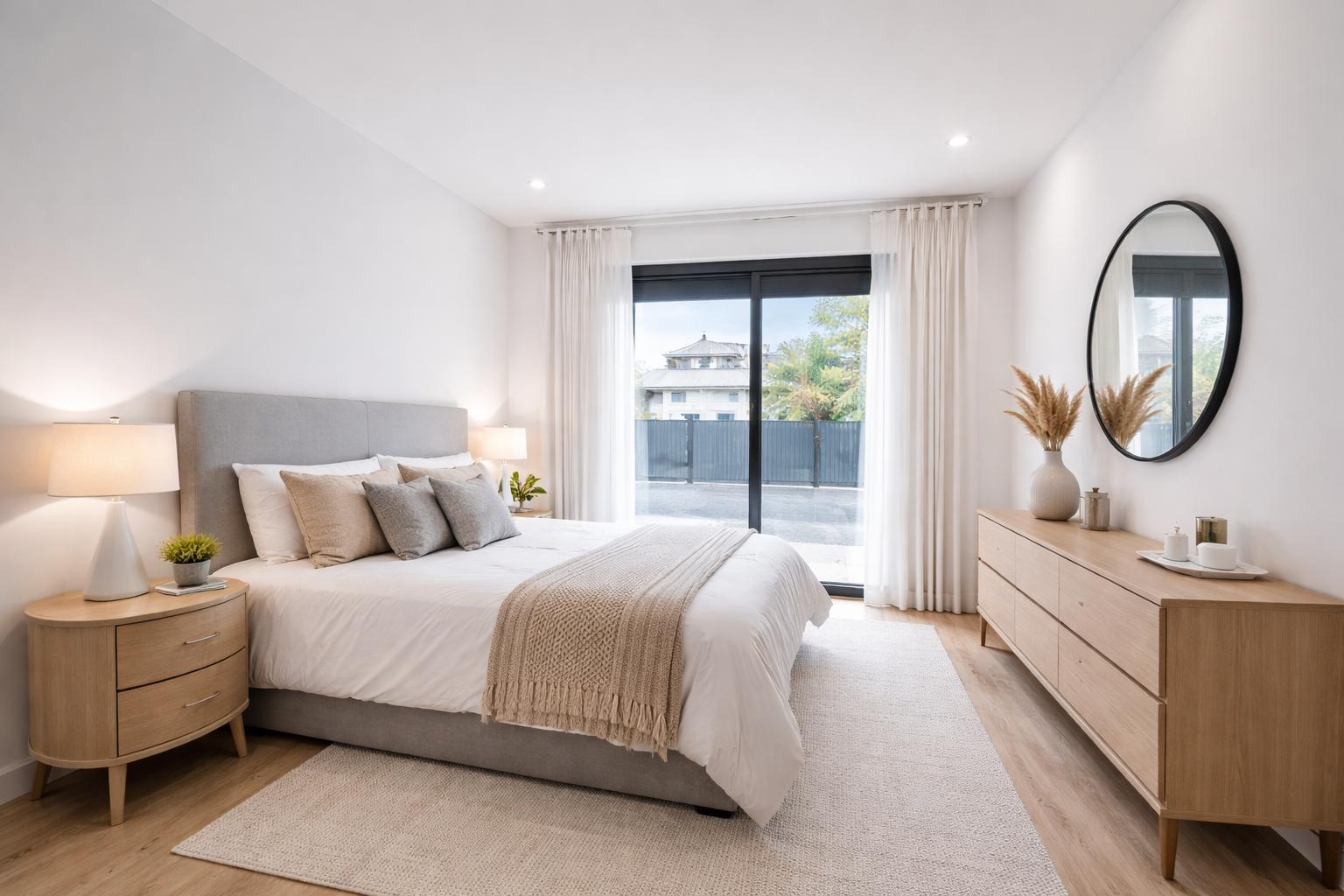 CHALET | VILLA À VENDRE À LA NUCIA