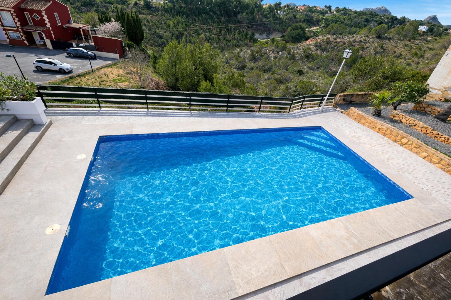 CHALET | VILLA À VENDRE À LA NUCIA