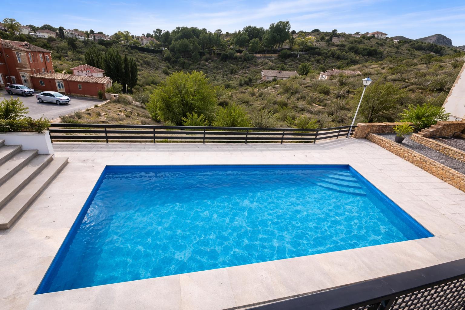 CHALET | VILLA À VENDRE À LA NUCIA