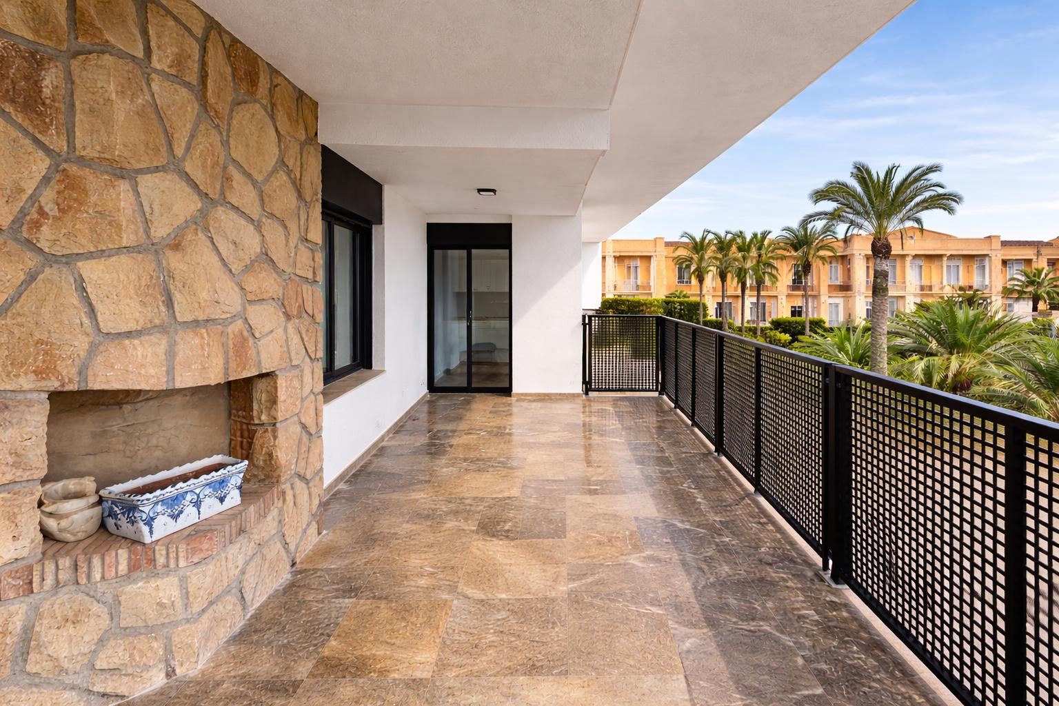 CHALET | VILLA À VENDRE À LA NUCIA